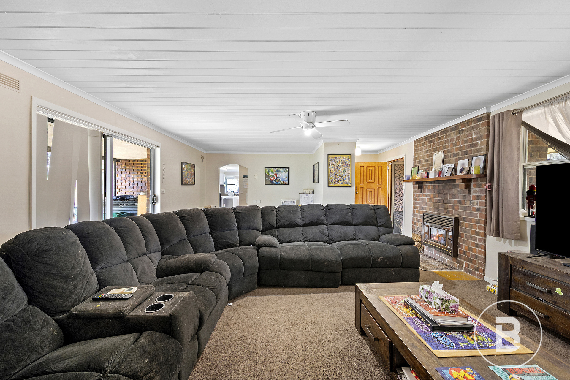 262 TURNERS RD, Strathfieldsaye, Bendigo, 0部屋, 0バスルーム, House