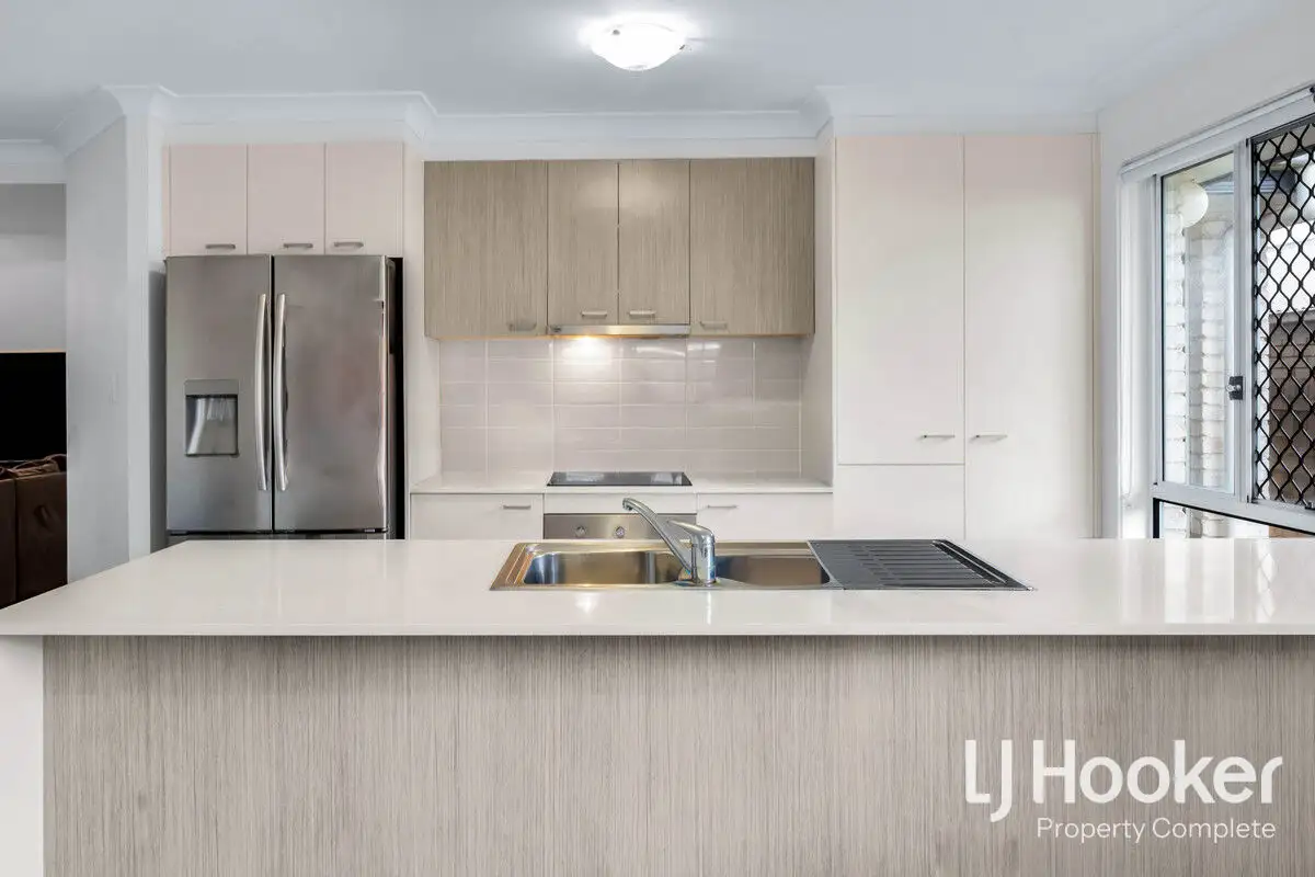 26 ORB ST, Yarrabilba, Brisbane - Southern Region, 0 Schlafzimmer, 0 Badezimmer, House