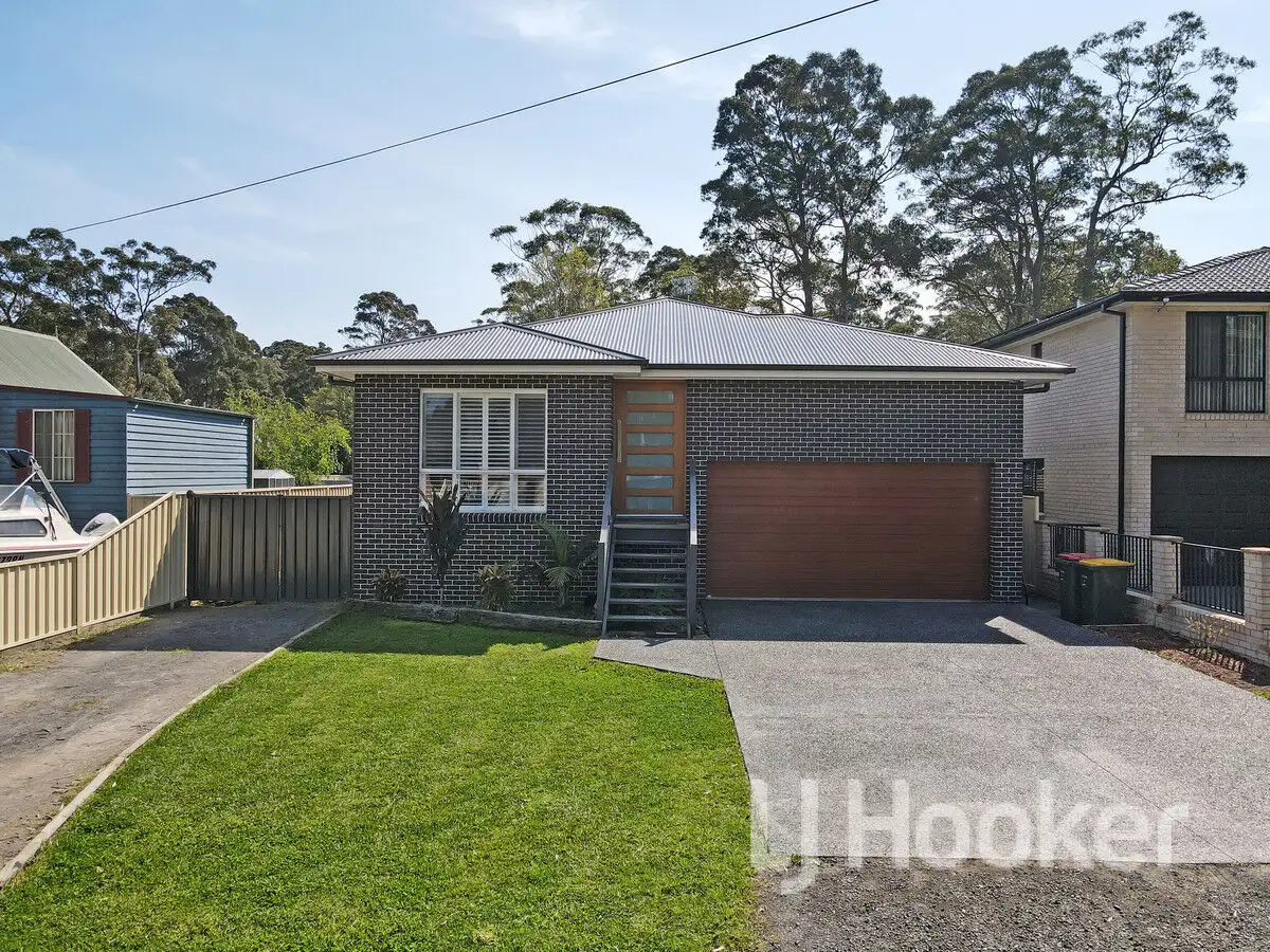 28 MOUNTAIN ST, Sanctuary Point, South Coast, 0部屋, 0バスルーム, House