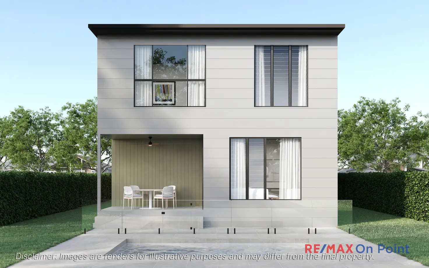 13 WILSON ST, Victoria Point, Redland City Region, 0 Schlafzimmer, 0 Badezimmer, House