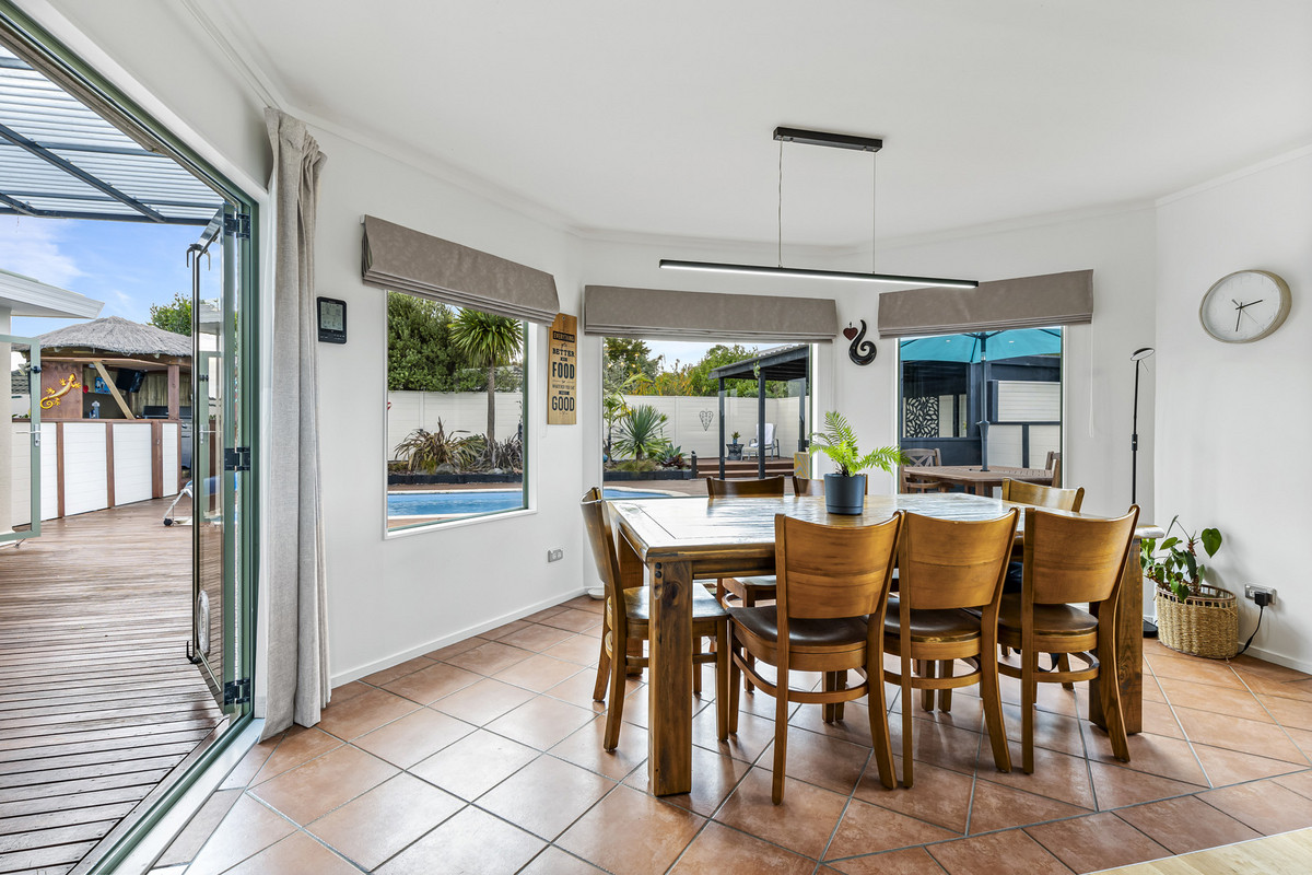 4 Farnell Place, Gulf Harbour, Rodney, 3 રૂમ, 2 બાથરૂમ, House