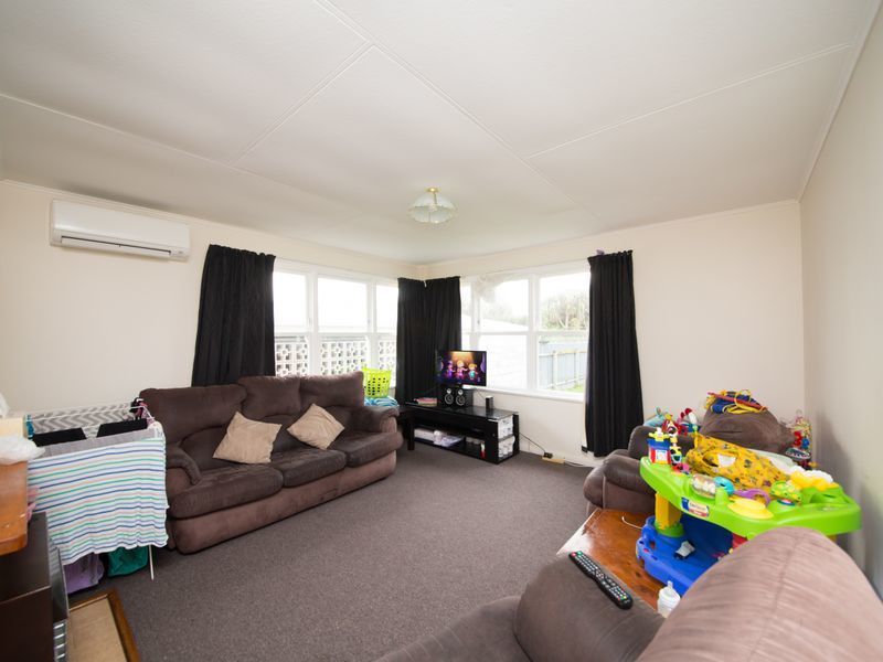 17 Bristol Crescent, Roslyn, Palmerston North City, 3 Bedrooms, 1 Bathrooms