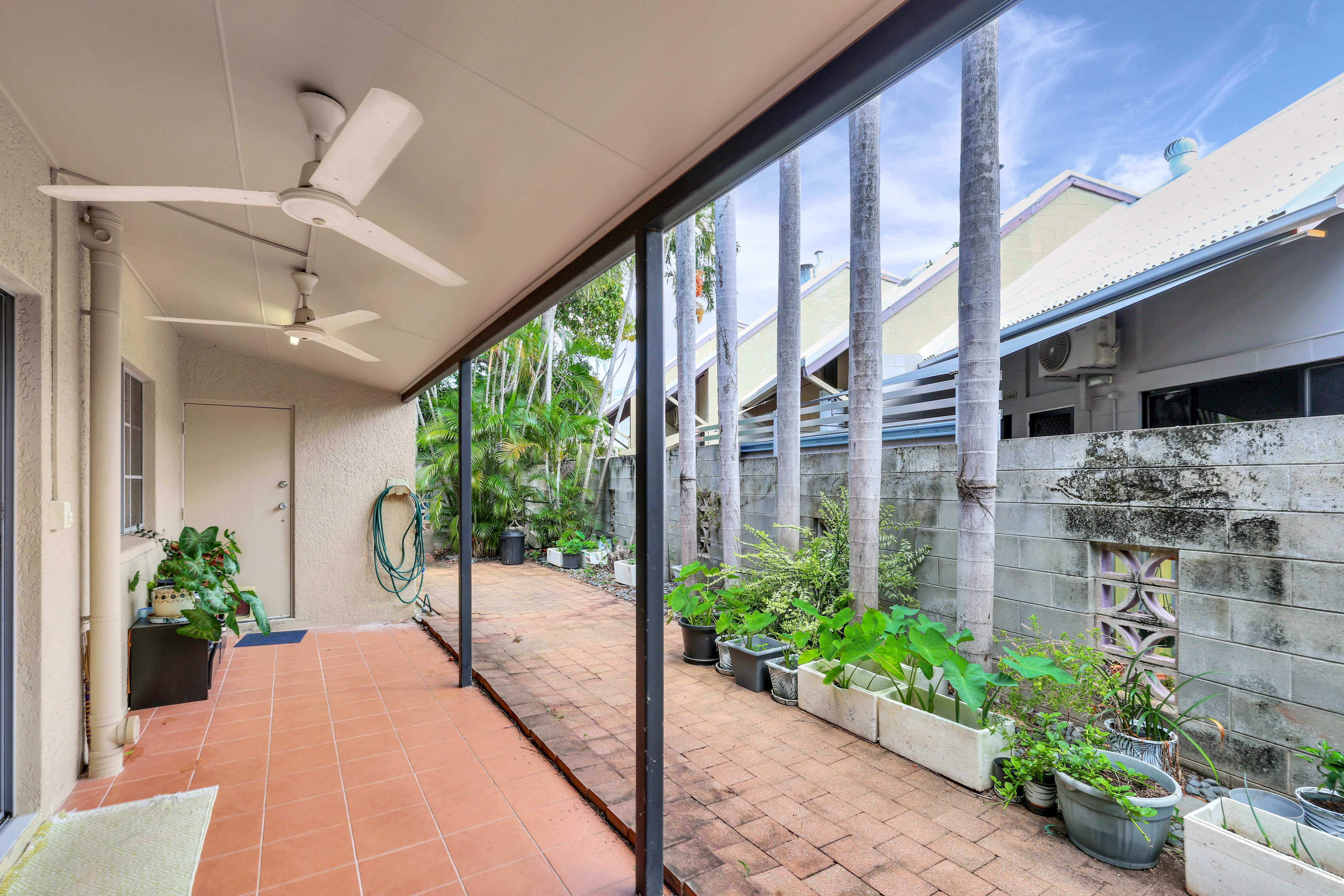 UNIT 3 15 QUEEN ST, Stuart Park, Darwin City, 0 rūma, 0 rūma horoi, Townhouse