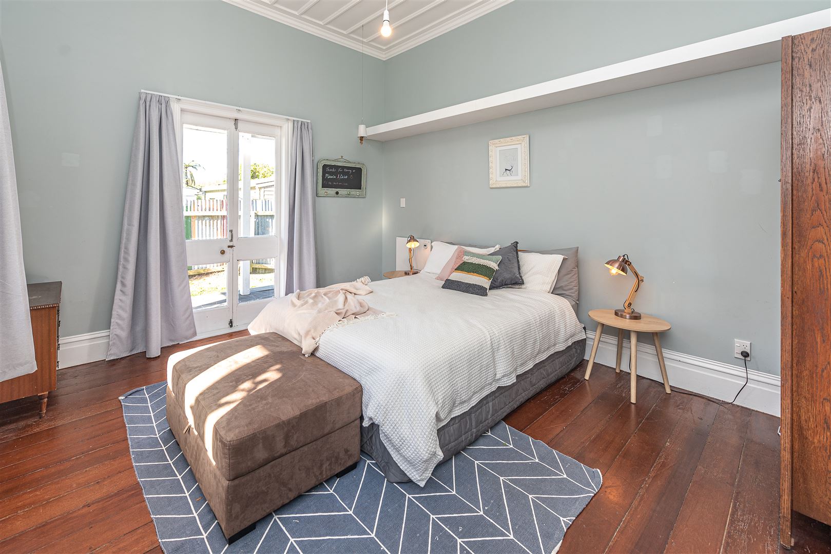 45 Glasgow Street, Wanganui Central, Wanganui, 3 Kuwarto, 0 Banyo