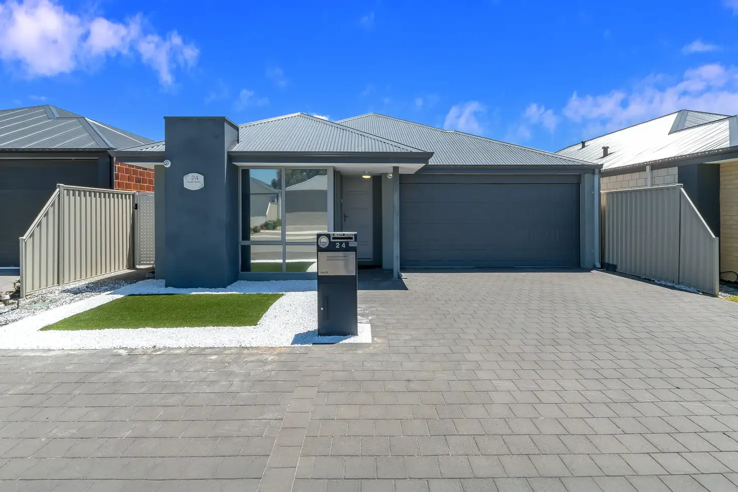 24 VIVACITY ST, Hilbert, South East Perth, 0 침실, 0 욕실, House