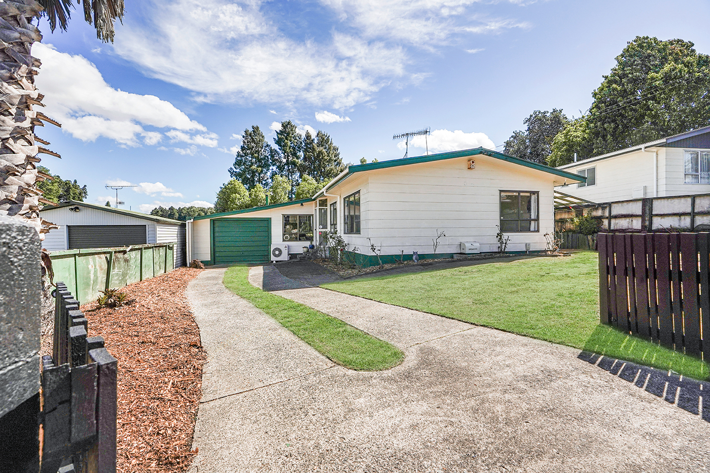 Residential Zone - General Residential Zone