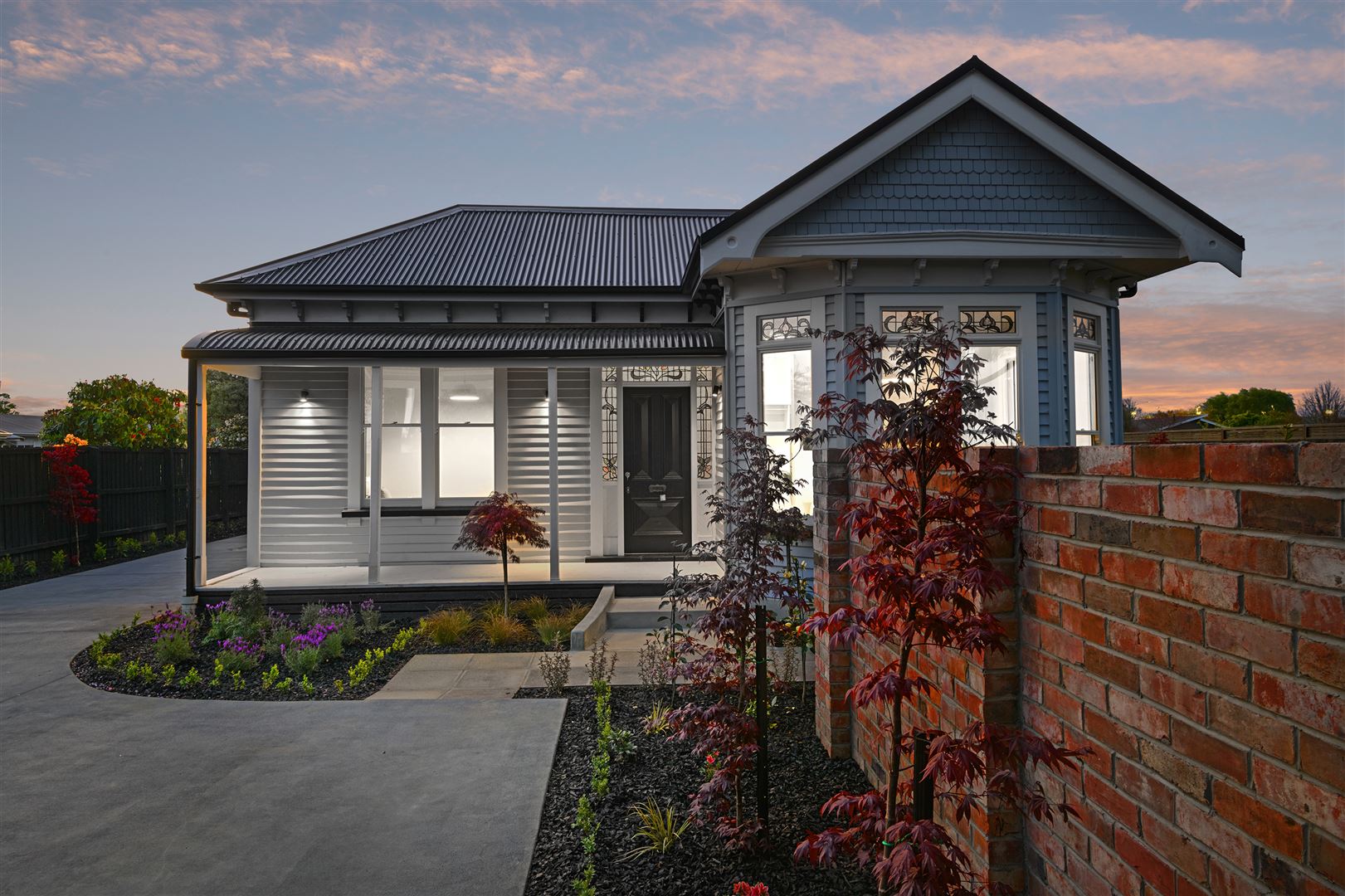 Residential Suburban