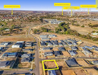 51 FULHAM CCT, BACCHUS MARSH VIC 3340, 0 ਕਮਰੇ, 0 ਬਾਥਰੂਮ, Section