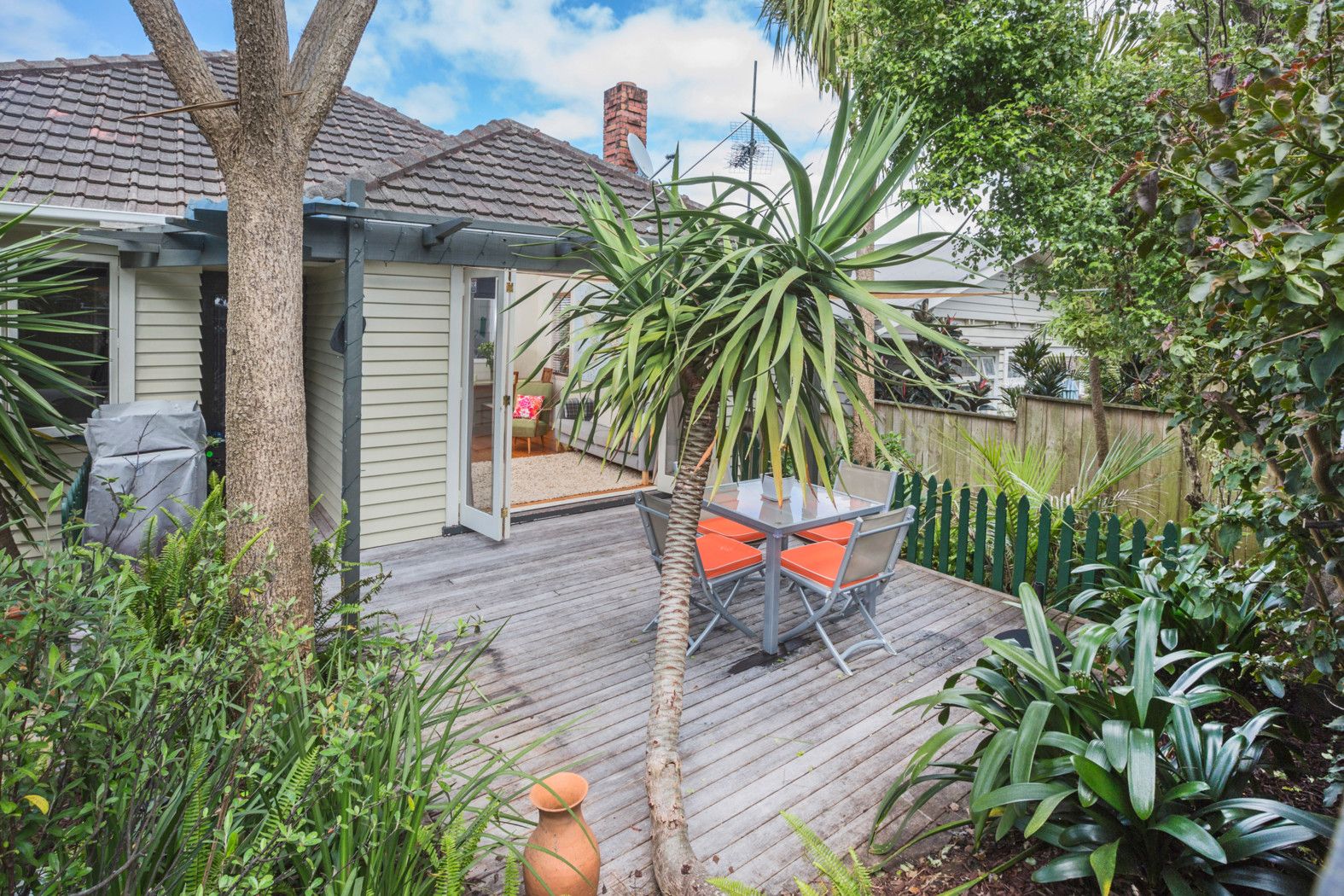 Residential  Mixed Housing Suburban Zone