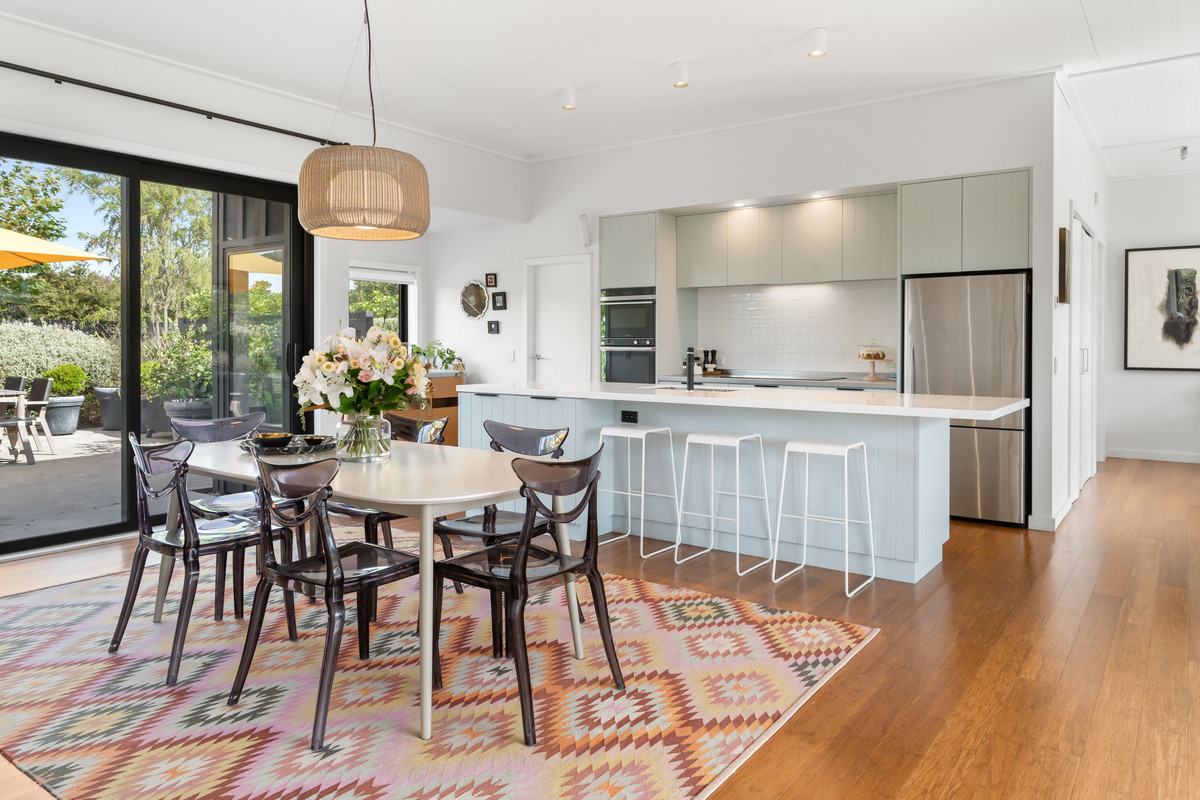 7 Fairway Drive, Martinborough, South Wairarapa, 3 ਕਮਰੇ, 0 ਬਾਥਰੂਮ, House