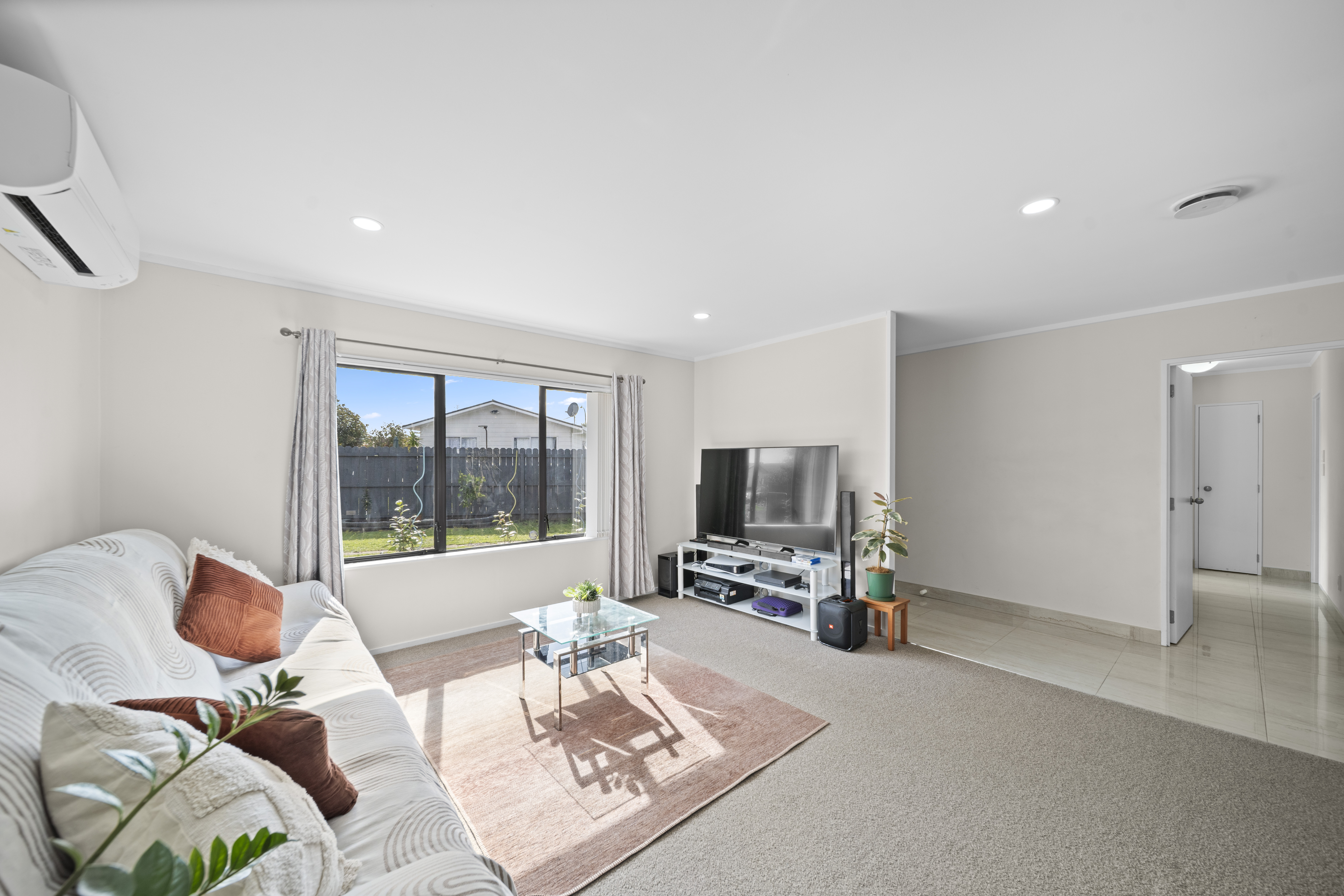 4 Horlicks Place, Randwick Park, Auckland - Manukau, 3 Bedrooms, 0 Bathrooms, House