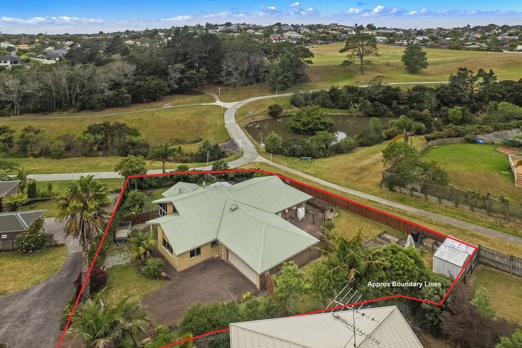 Residential  Mixed Housing Suburban Zone