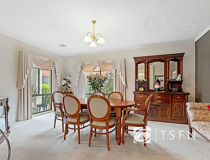 17 BARWON DRIVE, KENNINGTON, 0 slaapkamers, 0 badkamers, House