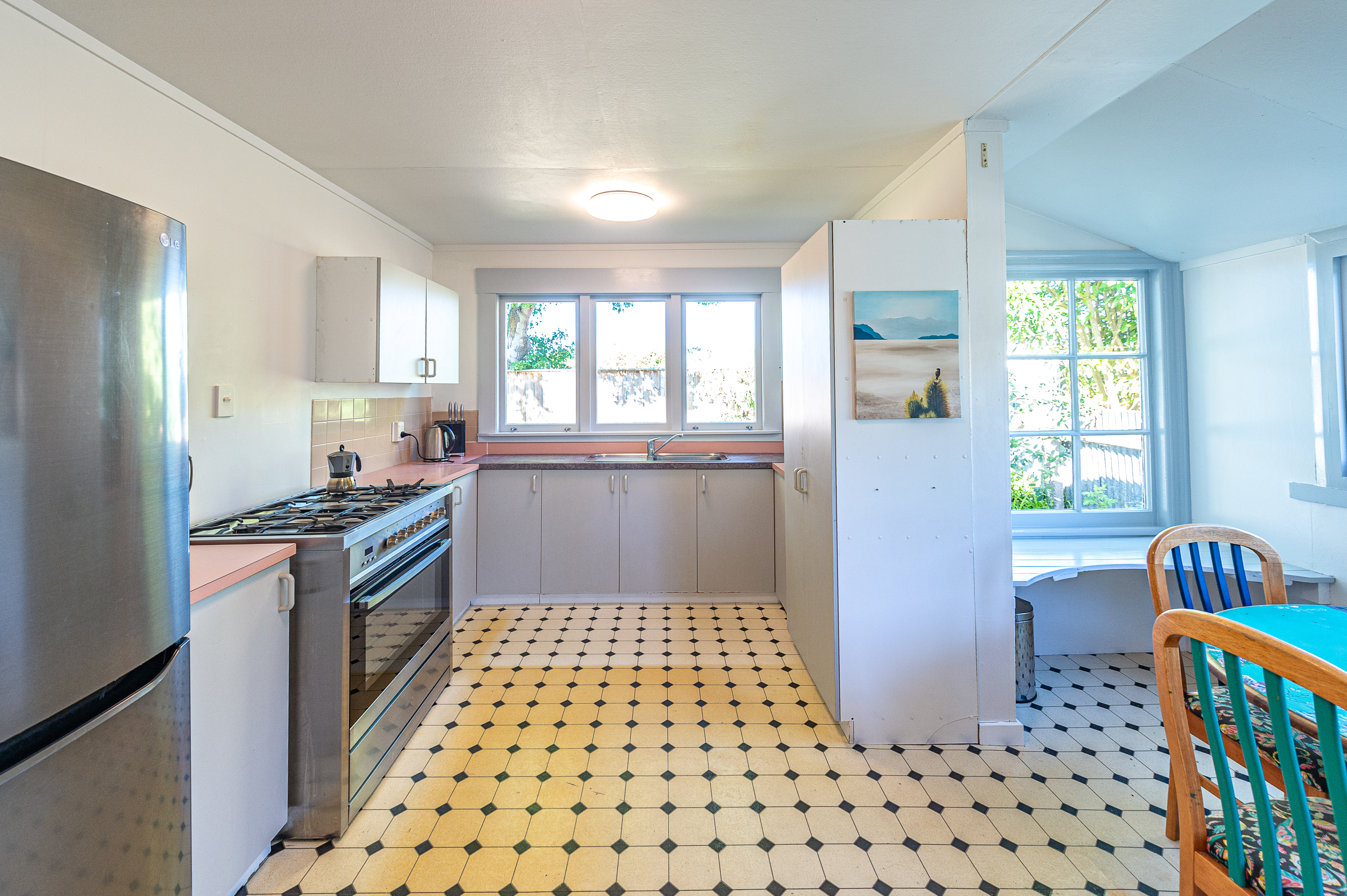 27 Niblett Street, Wanganui Central, Wanganui, 2房, 1浴, House