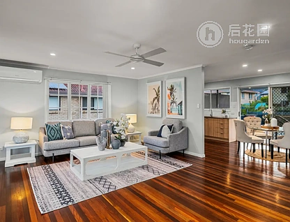 61 GRANADILLA ST, MACGREGOR QLD 4109, 0房, 0浴, House