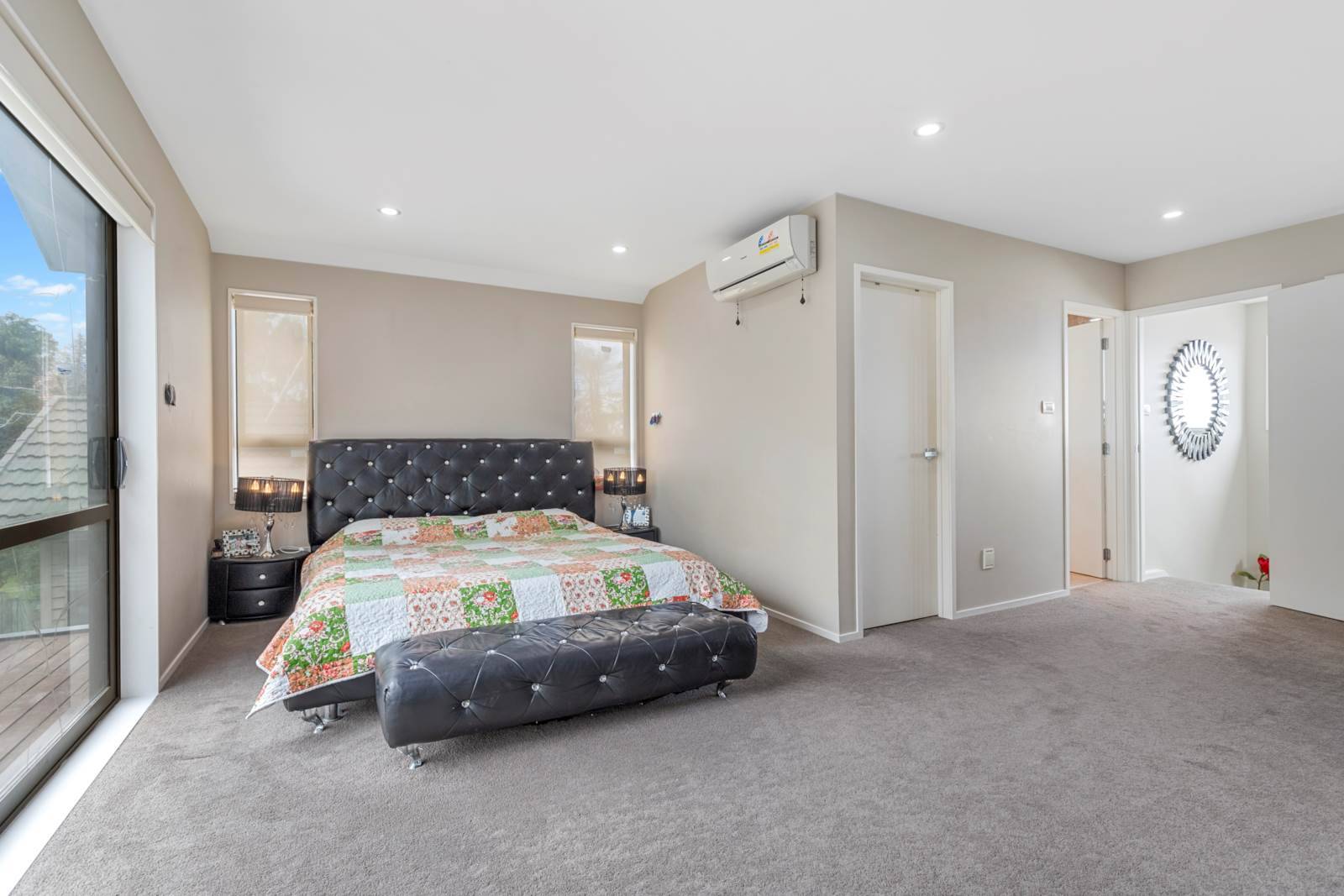 300b Hillsborough Road, Hillsborough, Auckland, 5房, 0浴, House