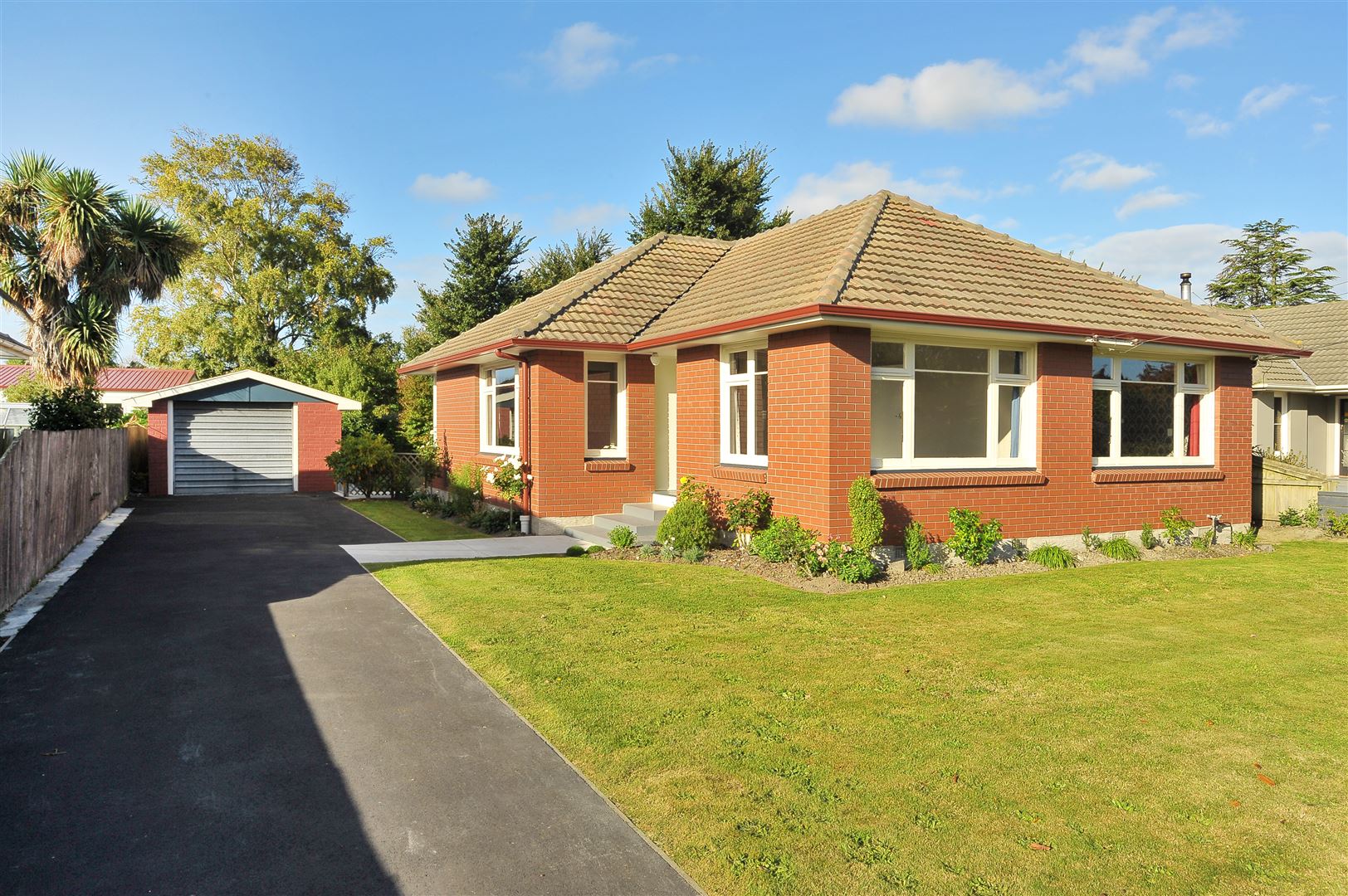 Residential Suburban