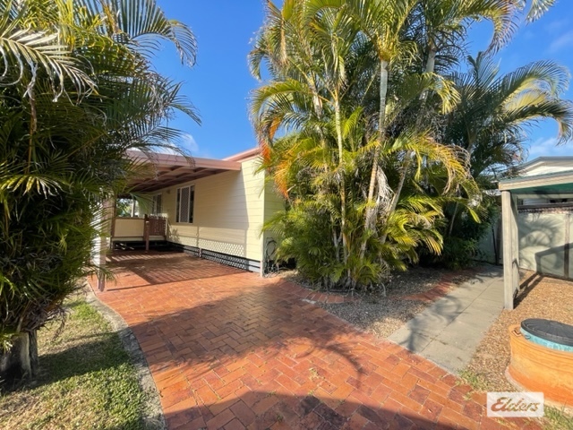 SUGAR COAST VILLAGE UNIT 77 208 ELIZABETH ST, Urangan, Wide Bay, 0房, 0浴, House