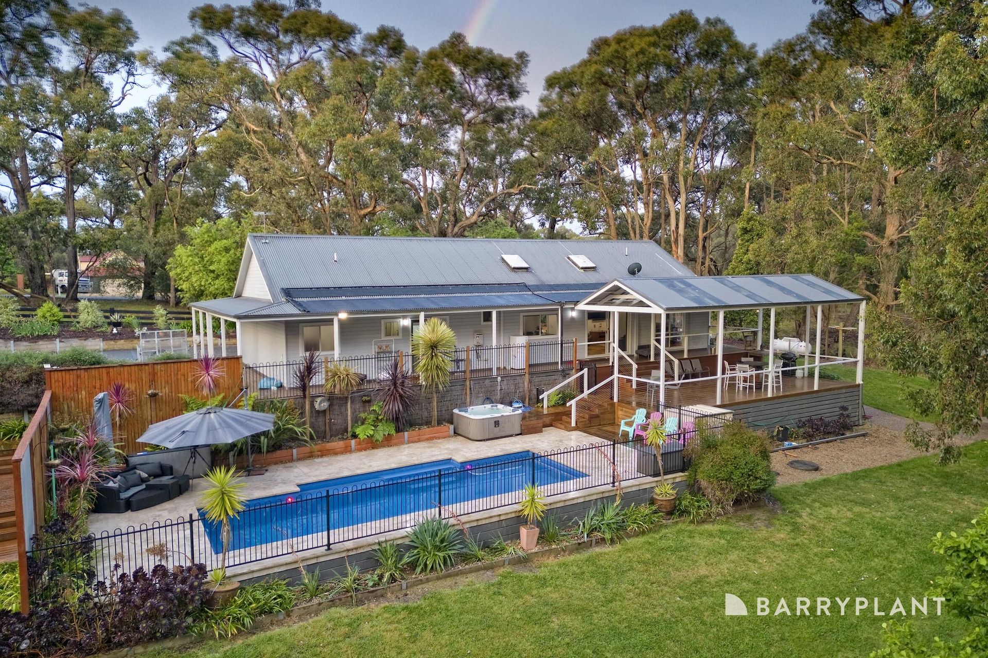 134A STONEY CREEK RD, Beaconsfield Upper, South East Melbourne, 0房, 0浴, House