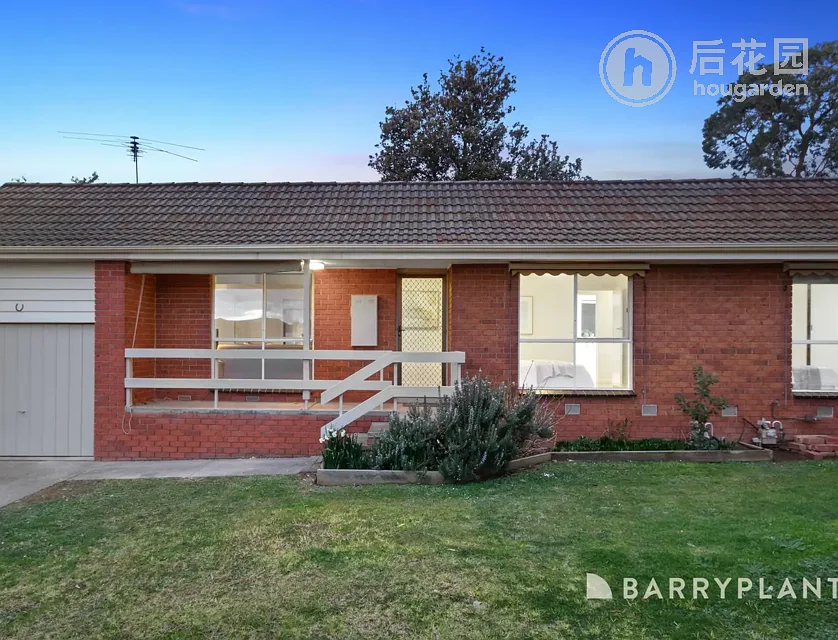 Unit 5/10 LORDING STREET, FERNTREE GULLY, 2 રૂમ, 1 બાથરૂમ, Townhouse