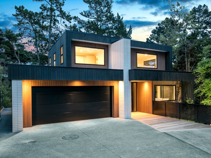 Residential  Single House Zone