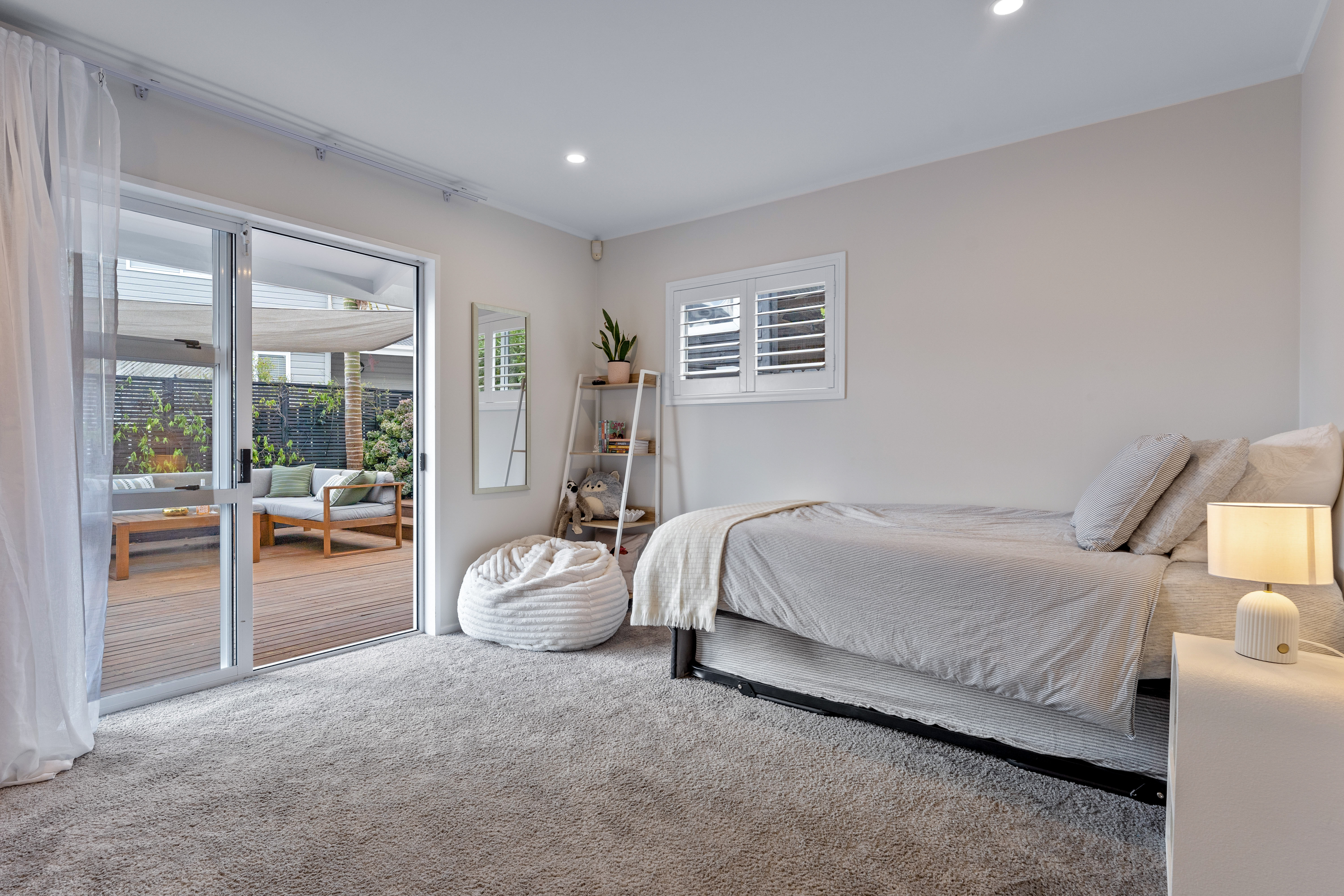 3/16 Gatman Street, Birkdale, North Shore City, 4 ਕਮਰੇ, 2 ਬਾਥਰੂਮ, House