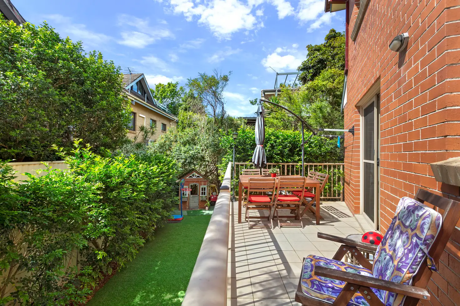 UNIT 4 37 CHESTER AV, Maroubra, Eastern Suburbs, 0 Schlafzimmer, 0 Badezimmer, Townhouse