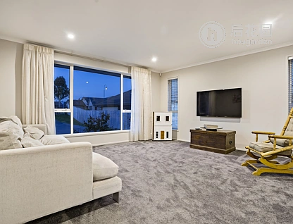 14 Twomey Drive, Pukekohe, Auckland - Franklin, 4 Kuwarto, 2 Banyo