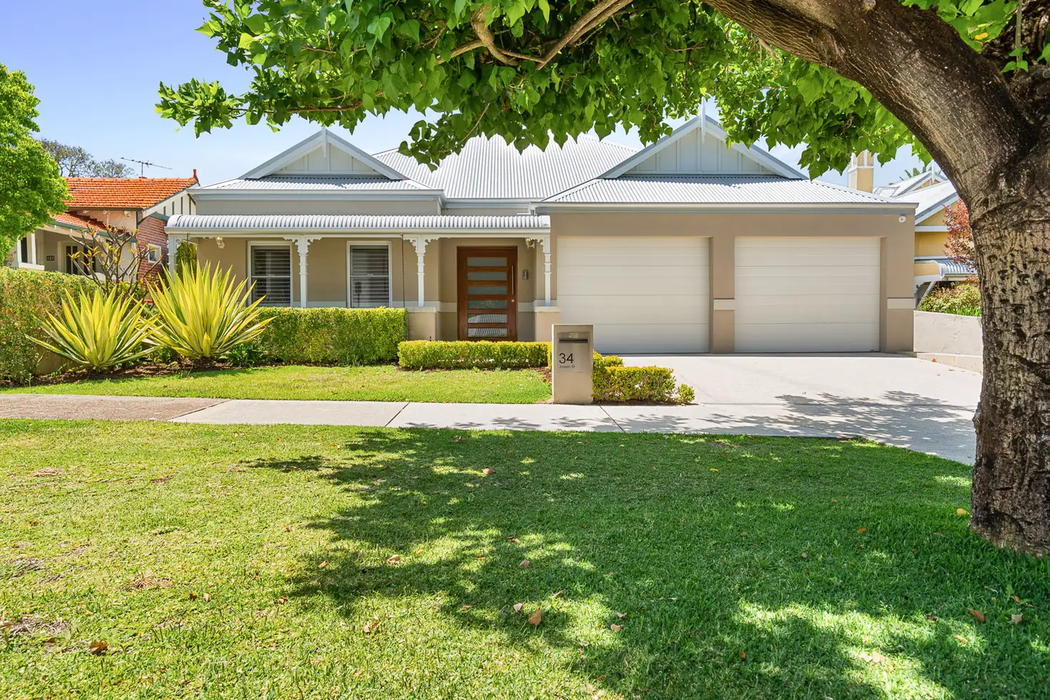 34A JOSEPH ST, West Leederville, Perth CBD, 0 ห้องนอน, 0 ห้องน้ำ, House