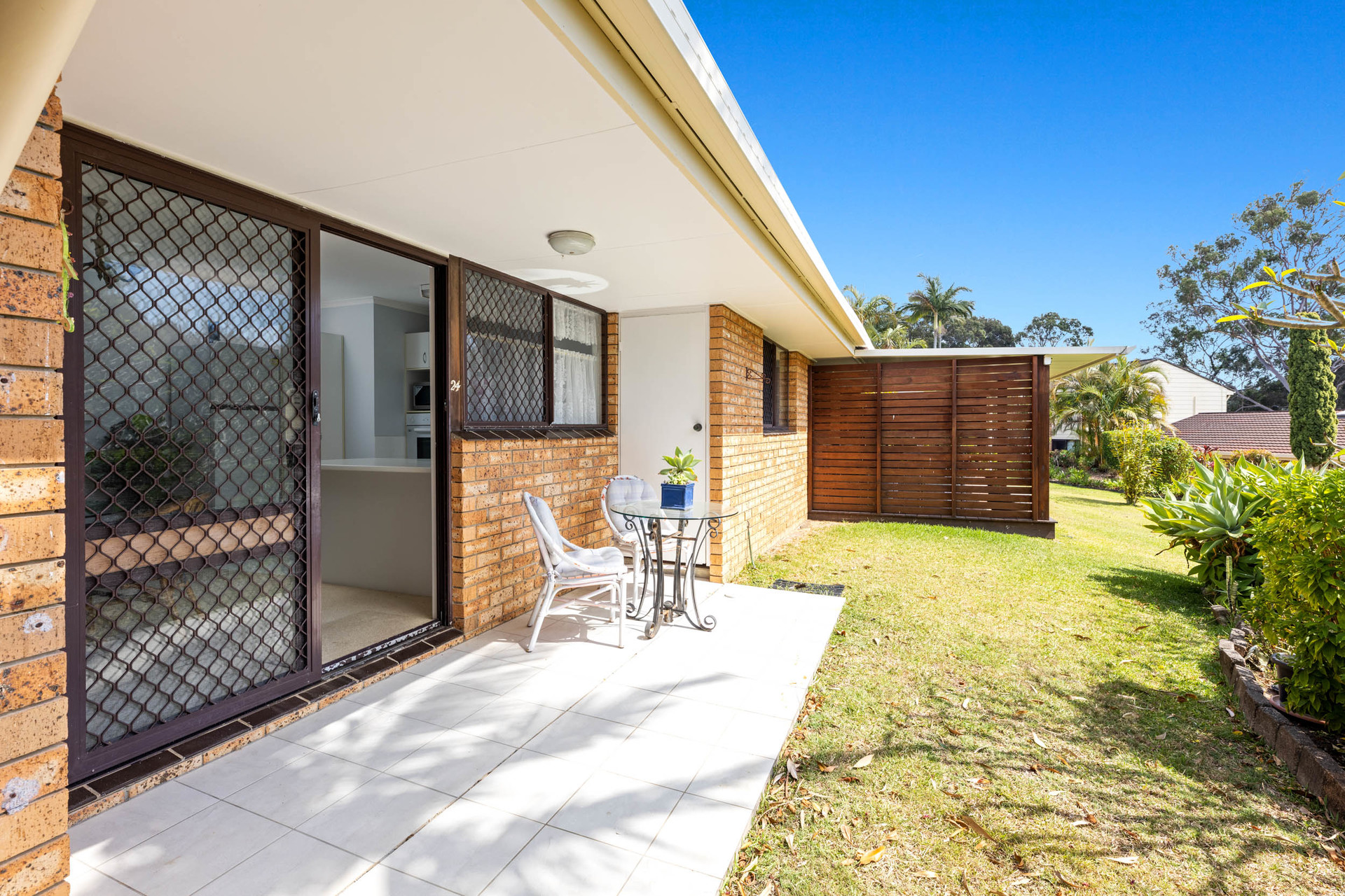 MIAMI VILLAGE UNIT 24 170 BARDON AV, Burleigh Waters, Gold Coast, 0 غرف, 0 حمامات, Unit
