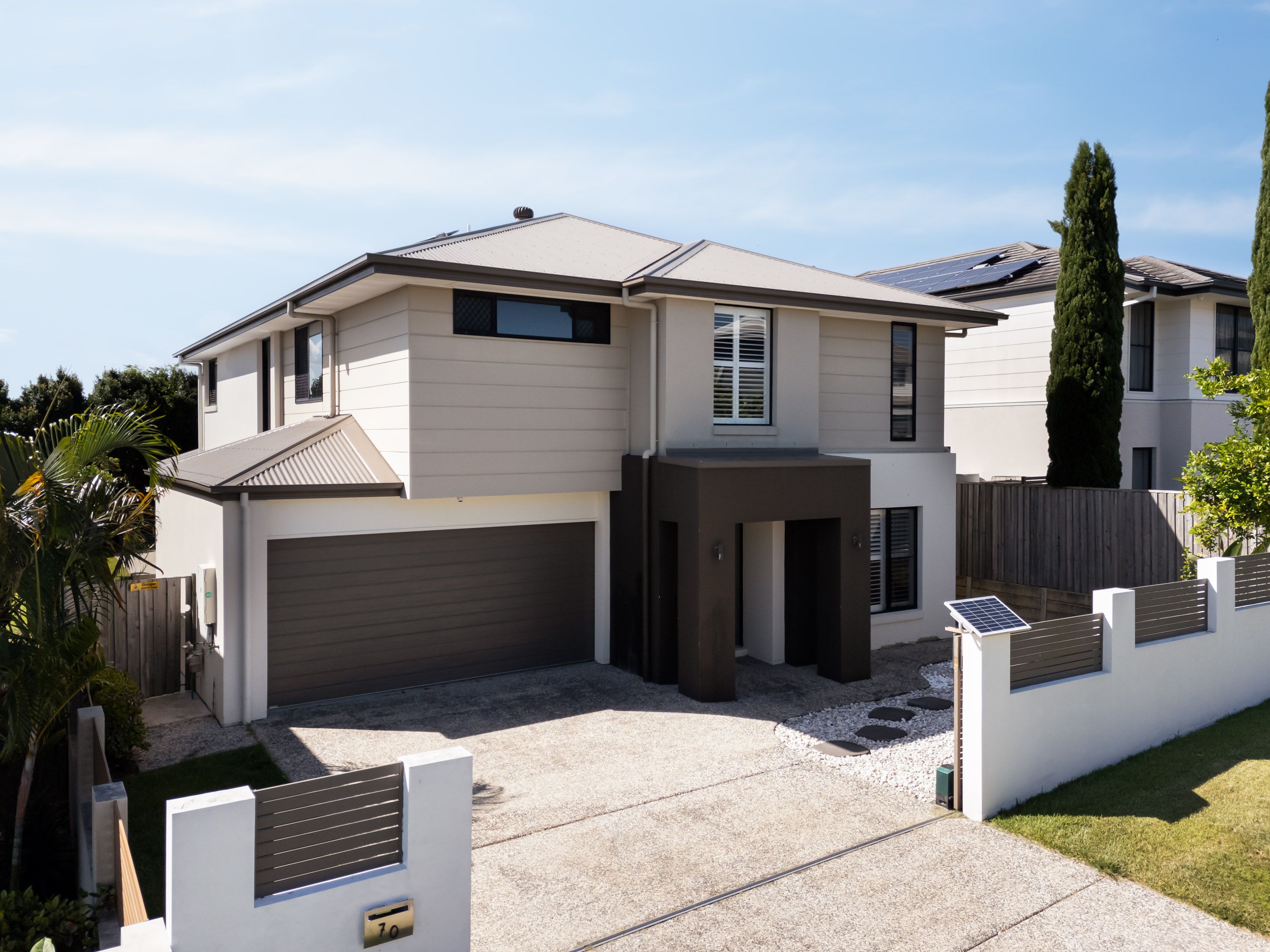 70 PARKLANDS CCT, ROCHEDALE QLD 4123, 0房, 0浴, House