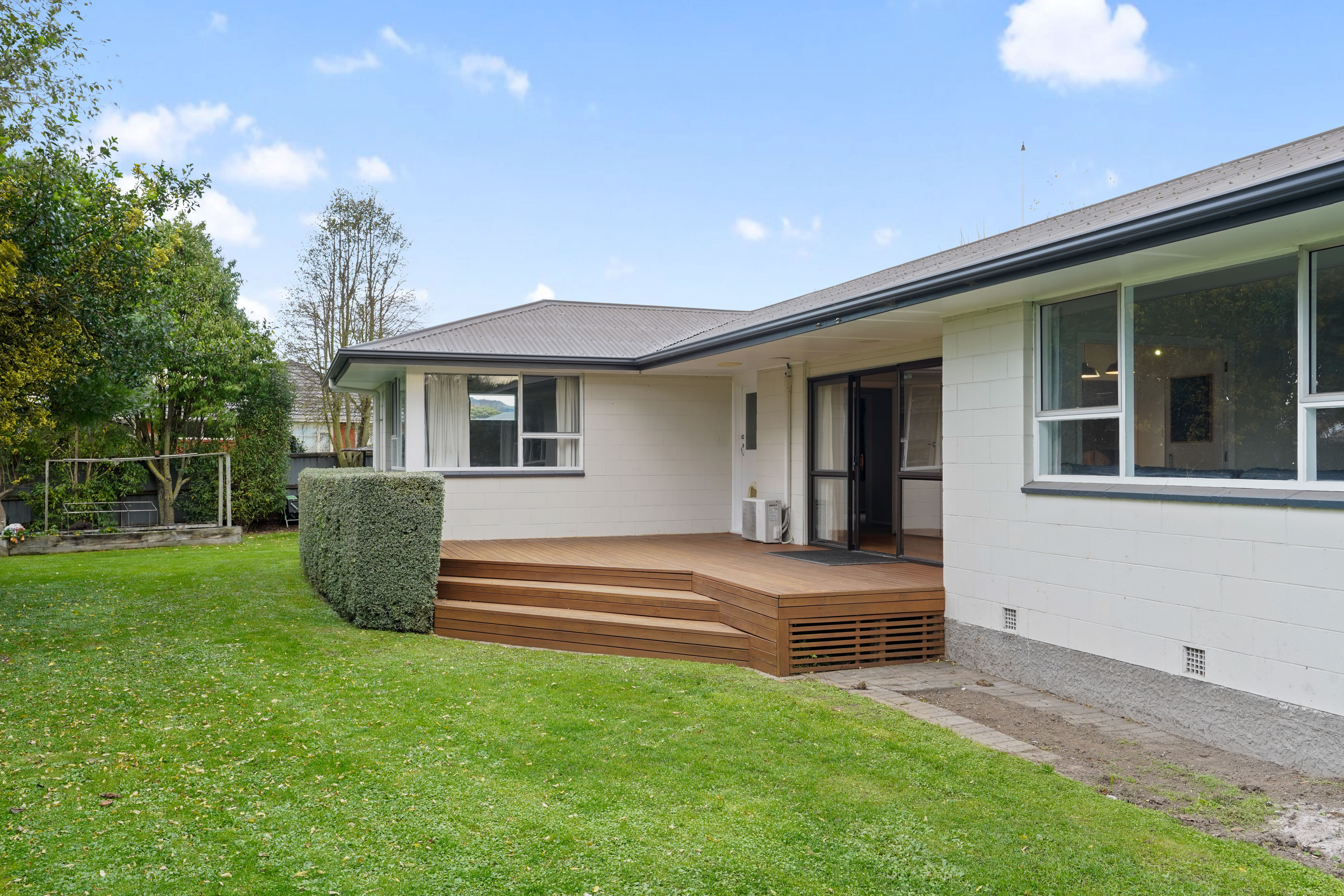 Residential Suburban