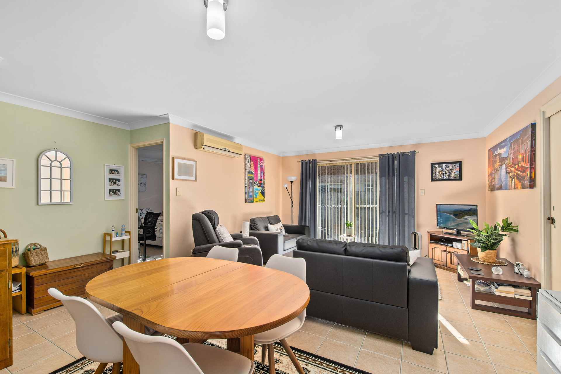 UNIT 3 10 STATION ST, Woy Woy, Central Coast, 0 rūma, 0 rūma horoi, House
