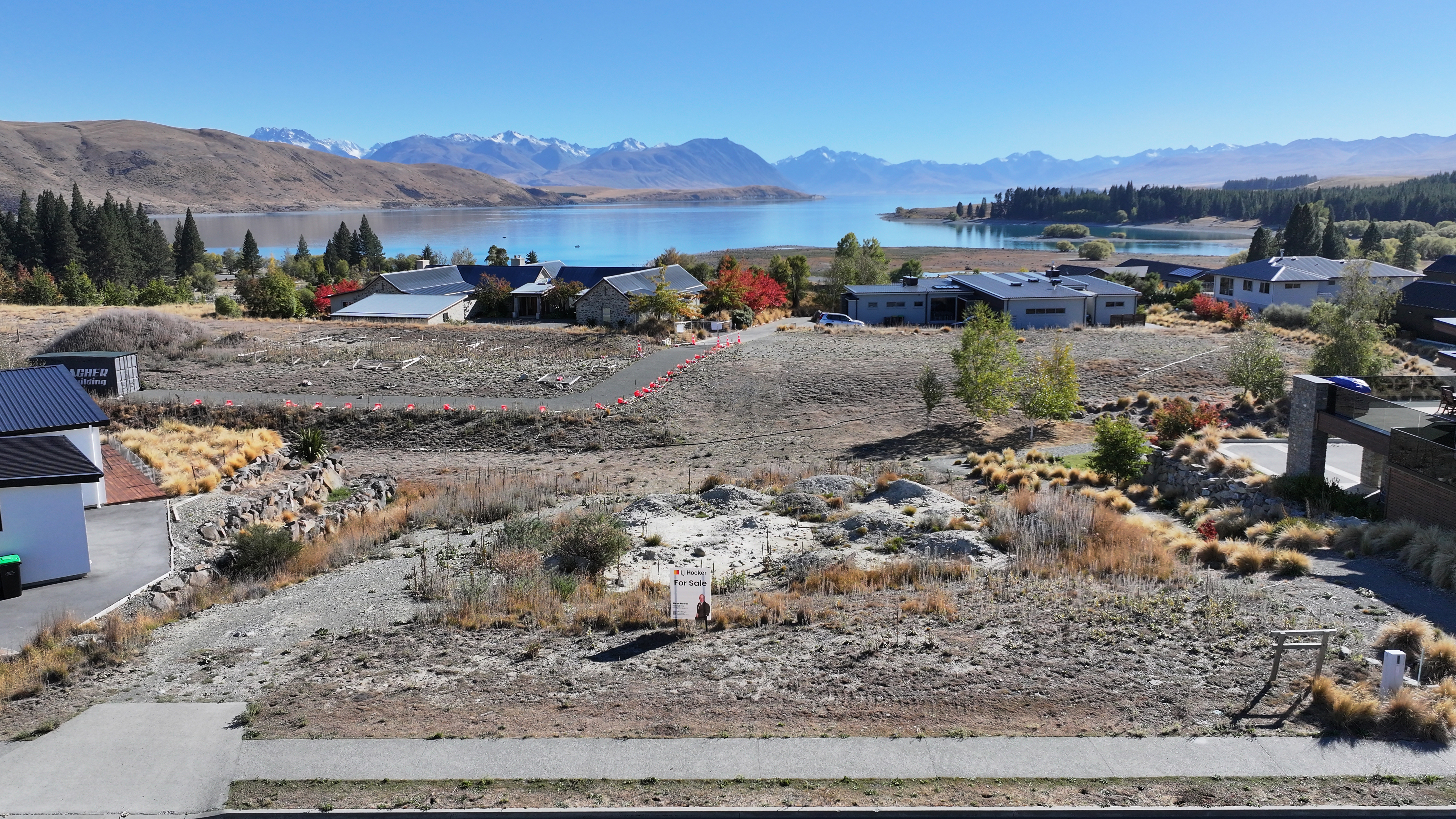 18 Mistake Drive, Lake Tekapo, Mackenzie, 3 Kuwarto, 0 Banyo, Section