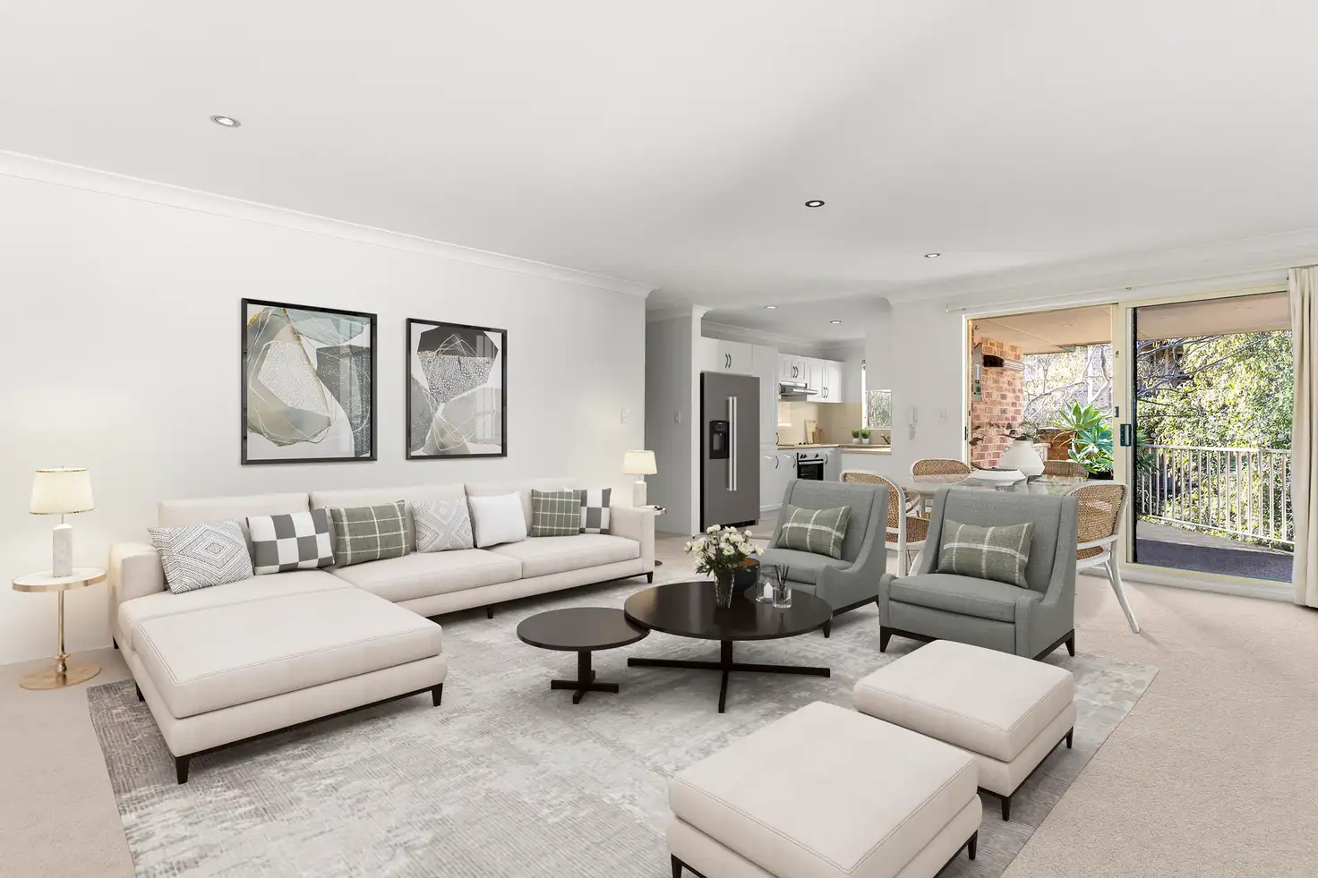 Unit 12/3-7 PARK STREET, SUTHERLAND, 0 ਕਮਰੇ, 0 ਬਾਥਰੂਮ, Apartment