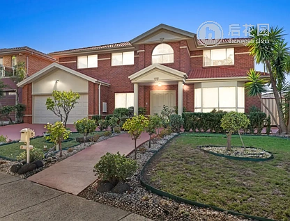 15 WATERVIEW DR, CAIRNLEA VIC 3023, 0房, 0浴, House