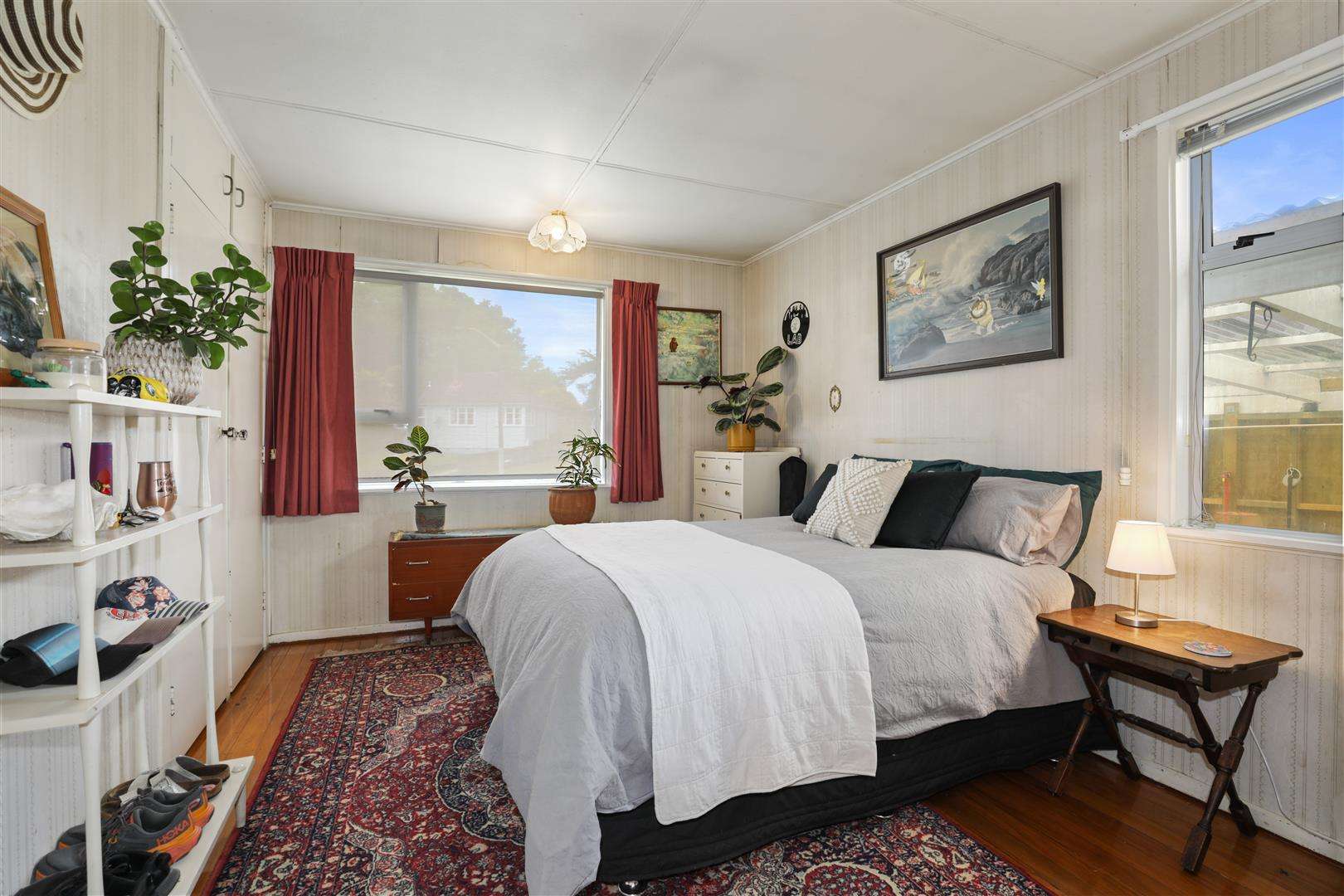 32 Mahoe Street, Glenholme, Rotorua, 3房, 1浴, House