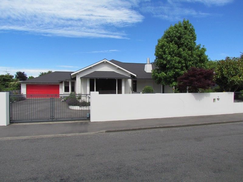 Residential C