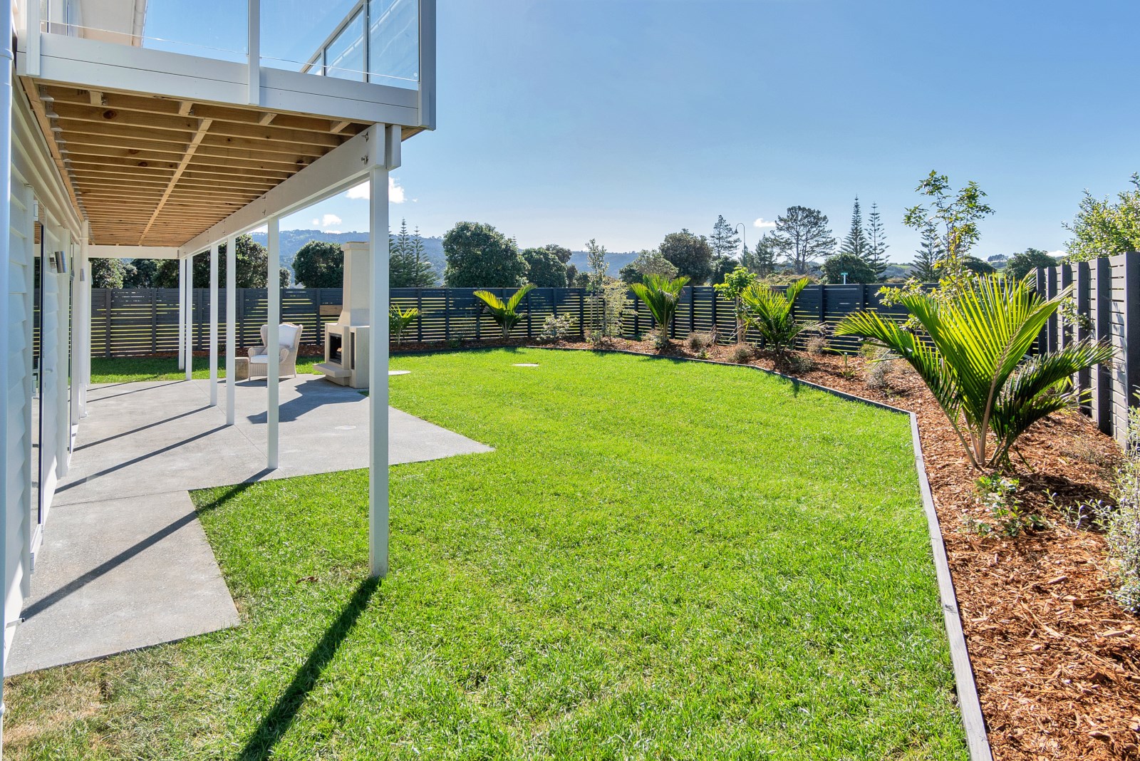 26 Ida Way, Omaha, Rodney, 4 Kuwarto, 0 Banyo