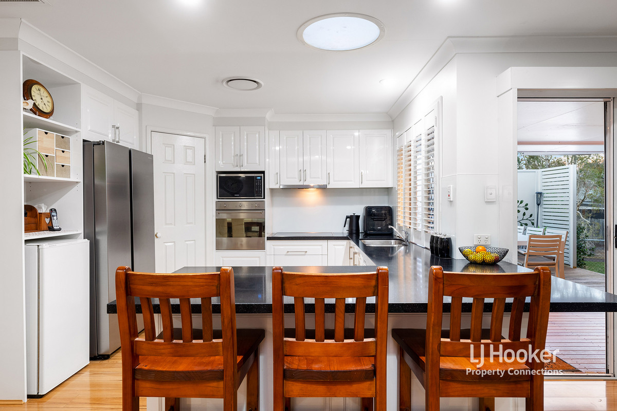21 QUEEN ELIZABETH DR, Eatons Hill, Brisbane - Northern Region , 0 침실, 0 욕실, House
