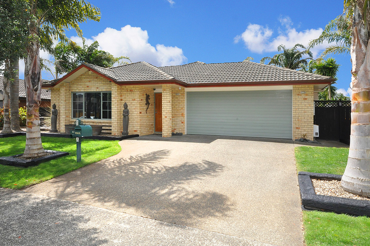 Residential  Mixed Housing Suburban Zone