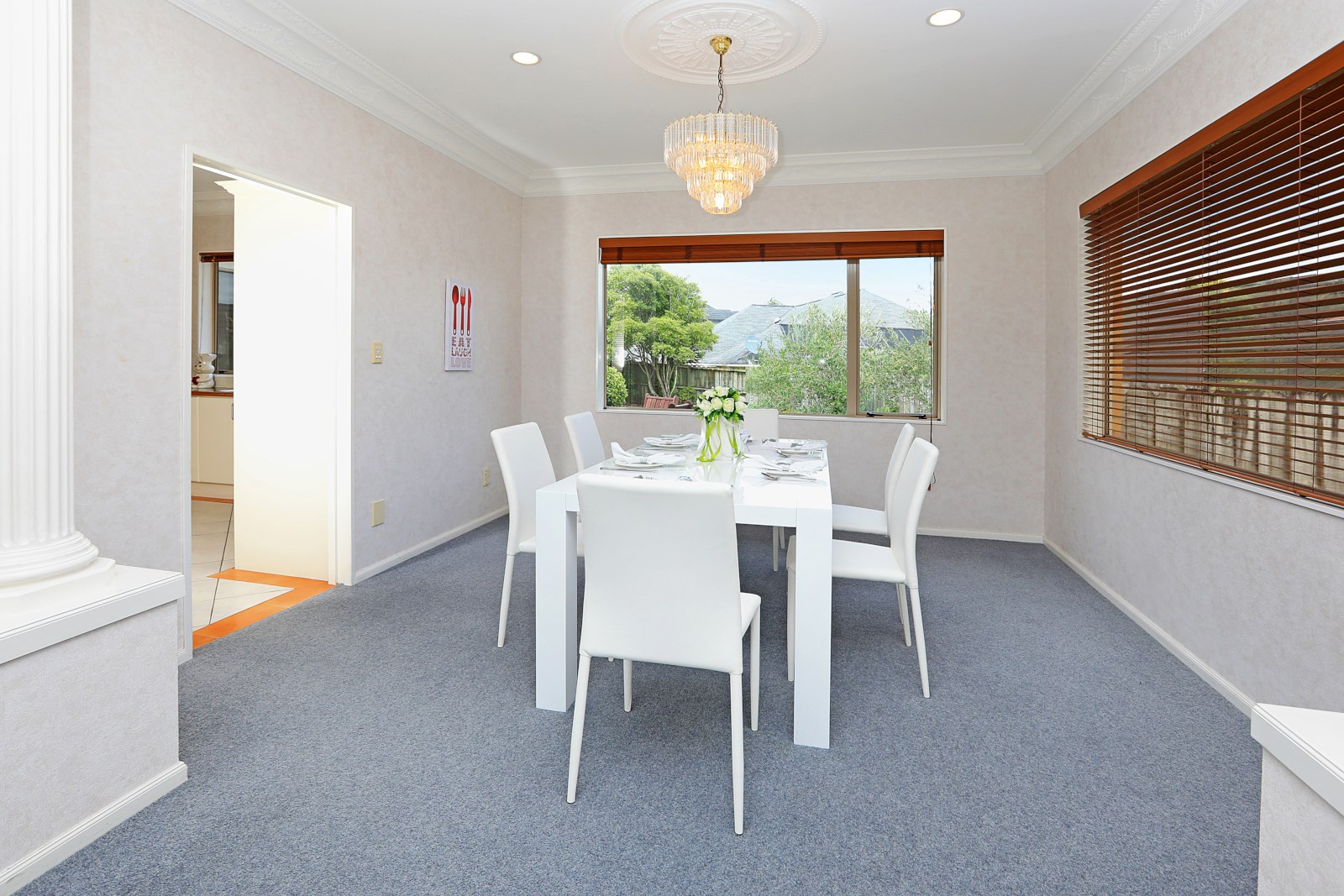 9 Westerham Drive, Dannemora, Manukau City, 4 Bedrooms, 0 Bathrooms