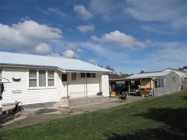 206 Rutene Road, Kaiti, Gisborne, 3 રૂમ, 0 બાથરૂમ