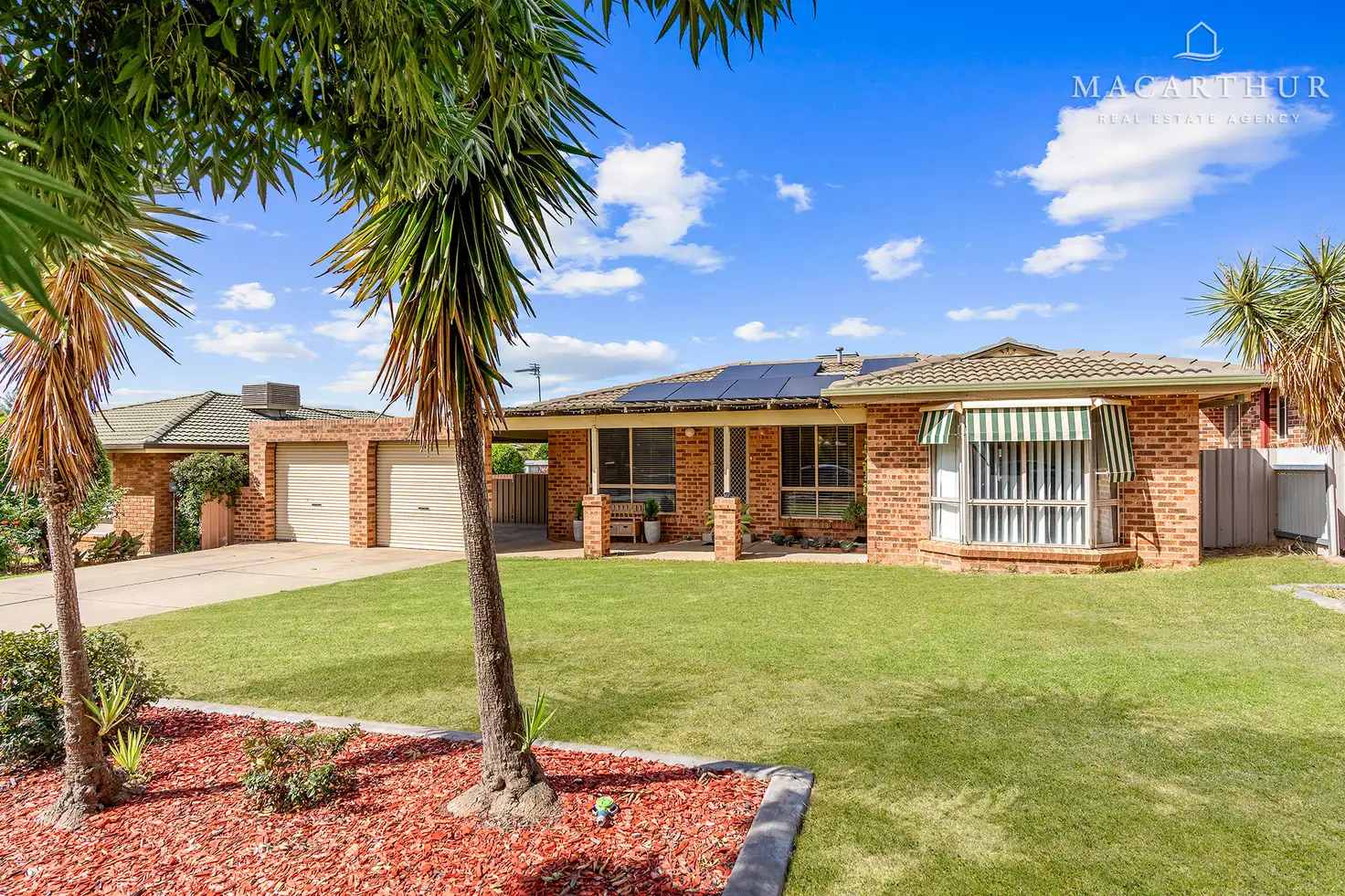 104 DALMAN PWY, Glenfield Park, Riverina, 0 ਕਮਰੇ, 0 ਬਾਥਰੂਮ, House