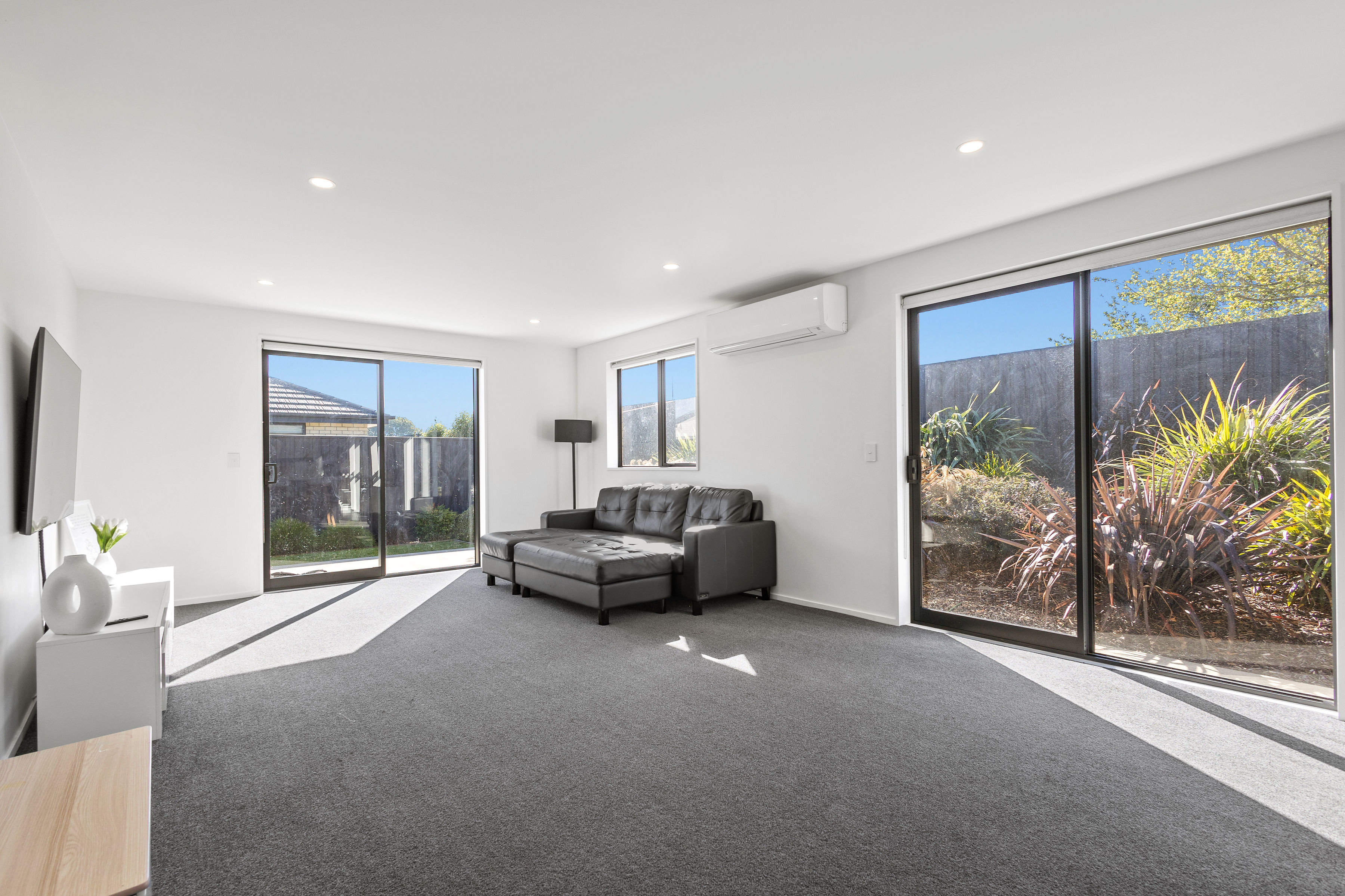 12c Rahme Crescent, Kaiapoi, Waimakariri, 3 રૂમ, 2 બાથરૂમ, House