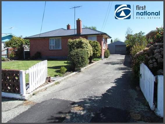 Residential C