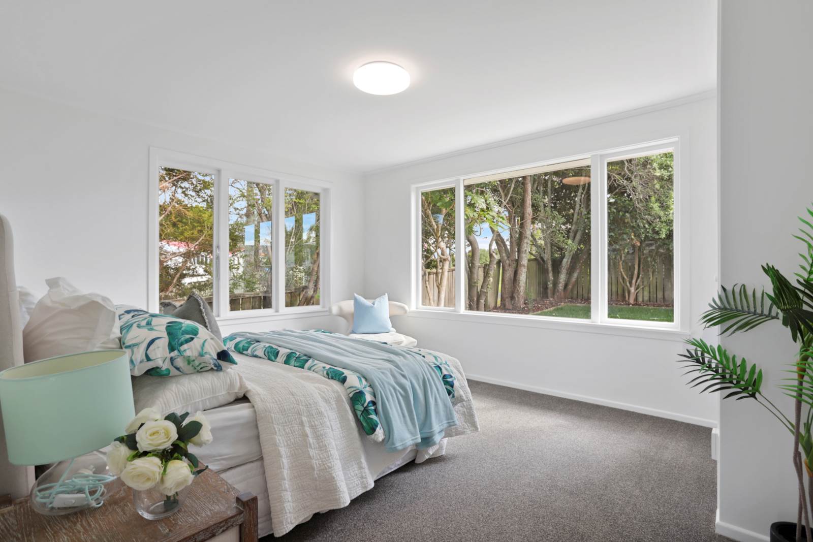 2/14 Mona Vale, West Harbour, Waitakere City, 3 غرف, 1 حمامات, House