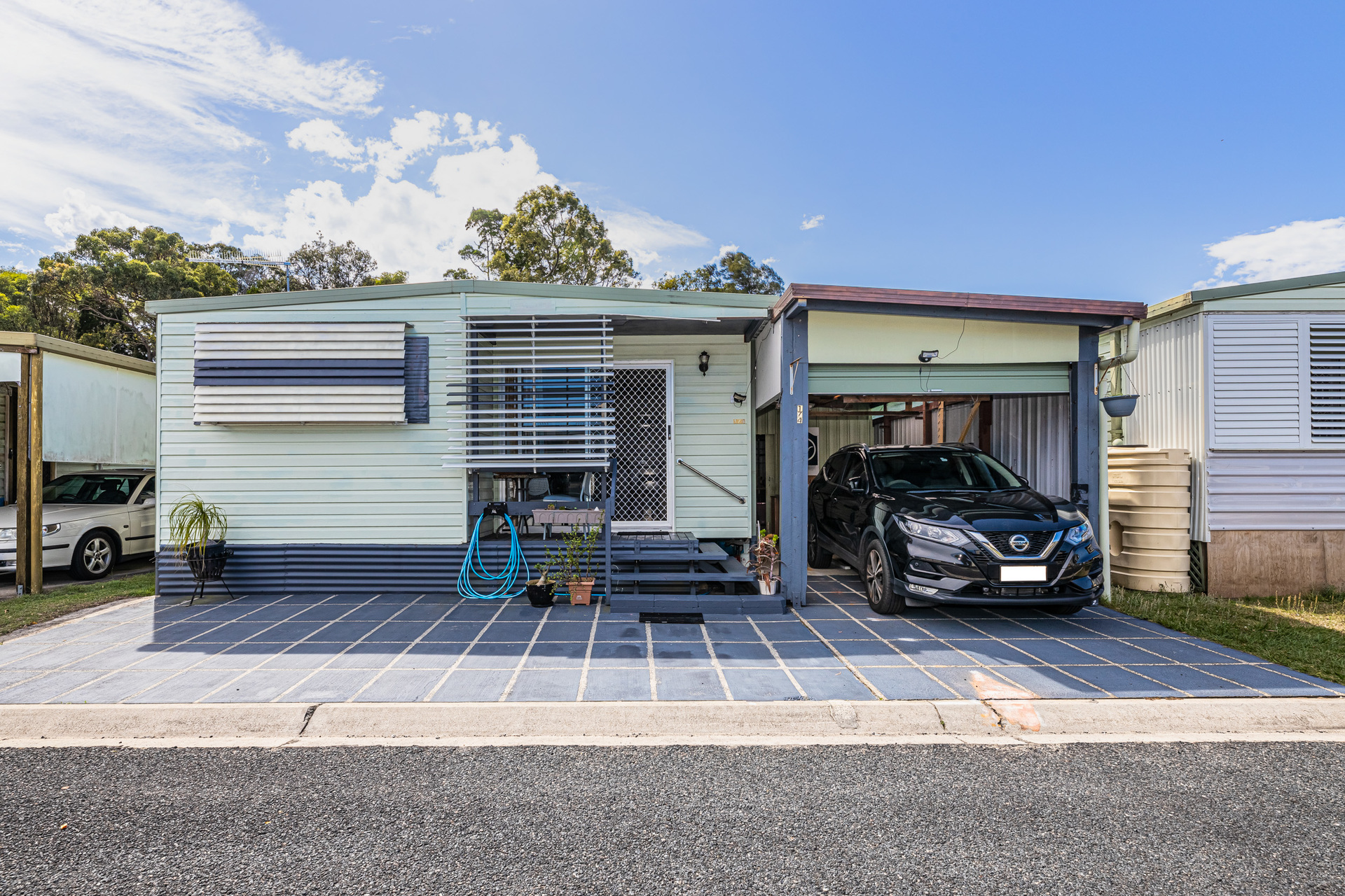 SILVER SHORES CARAVAN PARK SITE 174 1 KAL MA KUTA DR, Sandstone Point, Moreton Bay Region, 0 chambres, 0 salles de bain, House