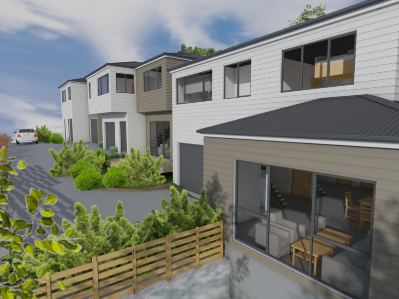 15 Doone Place, Massey, Auckland - Waitakere, 3房, 5浴, House
