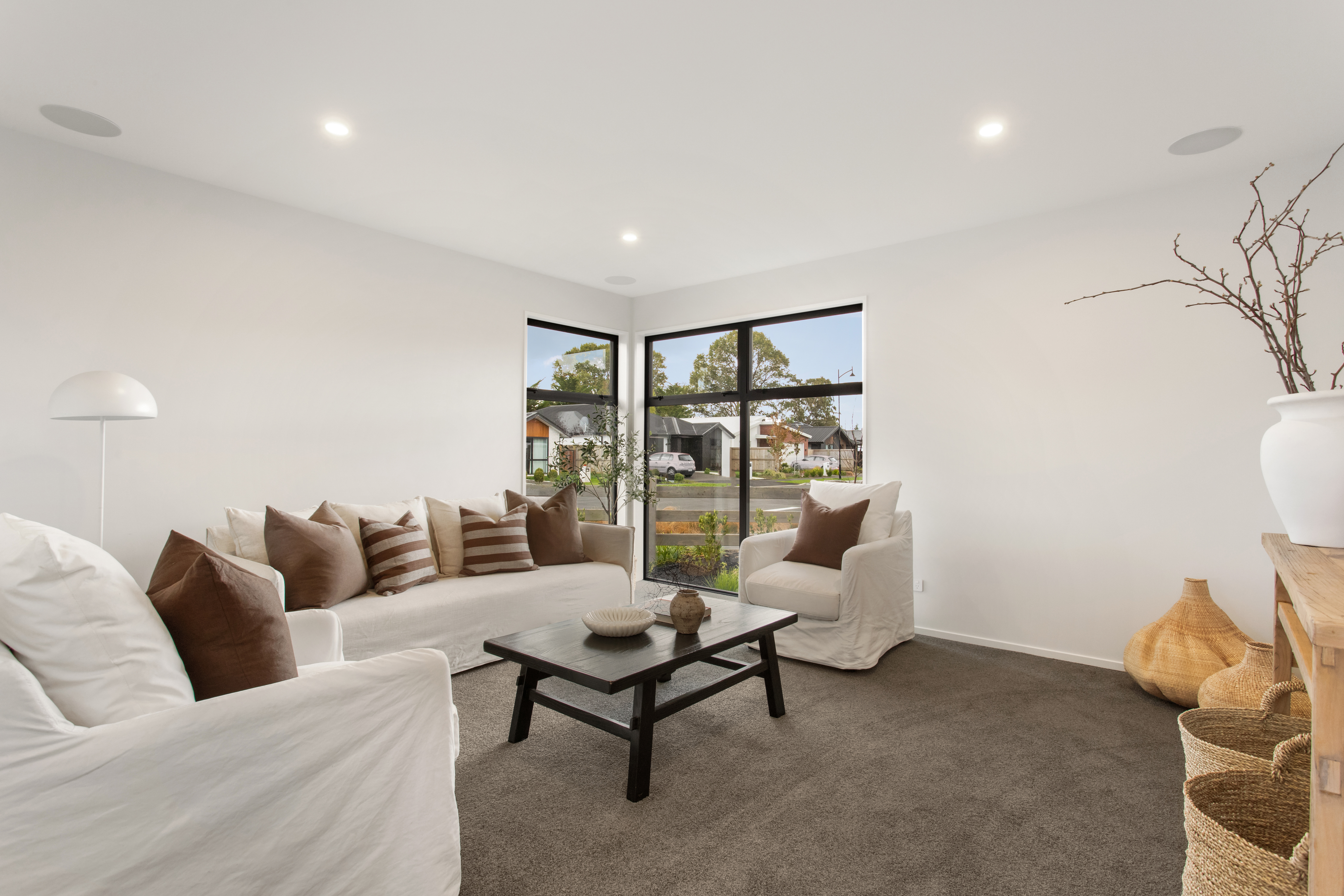 2 Chrisp Street, Halswell, Christchurch City, 3 ਕਮਰੇ, 2 ਬਾਥਰੂਮ, House